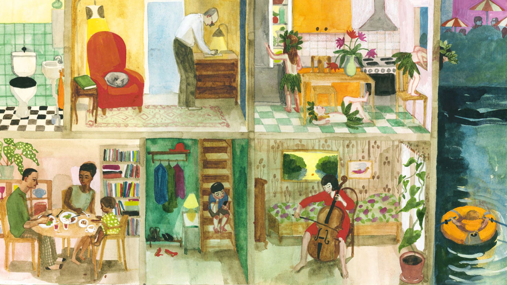 additional book photo