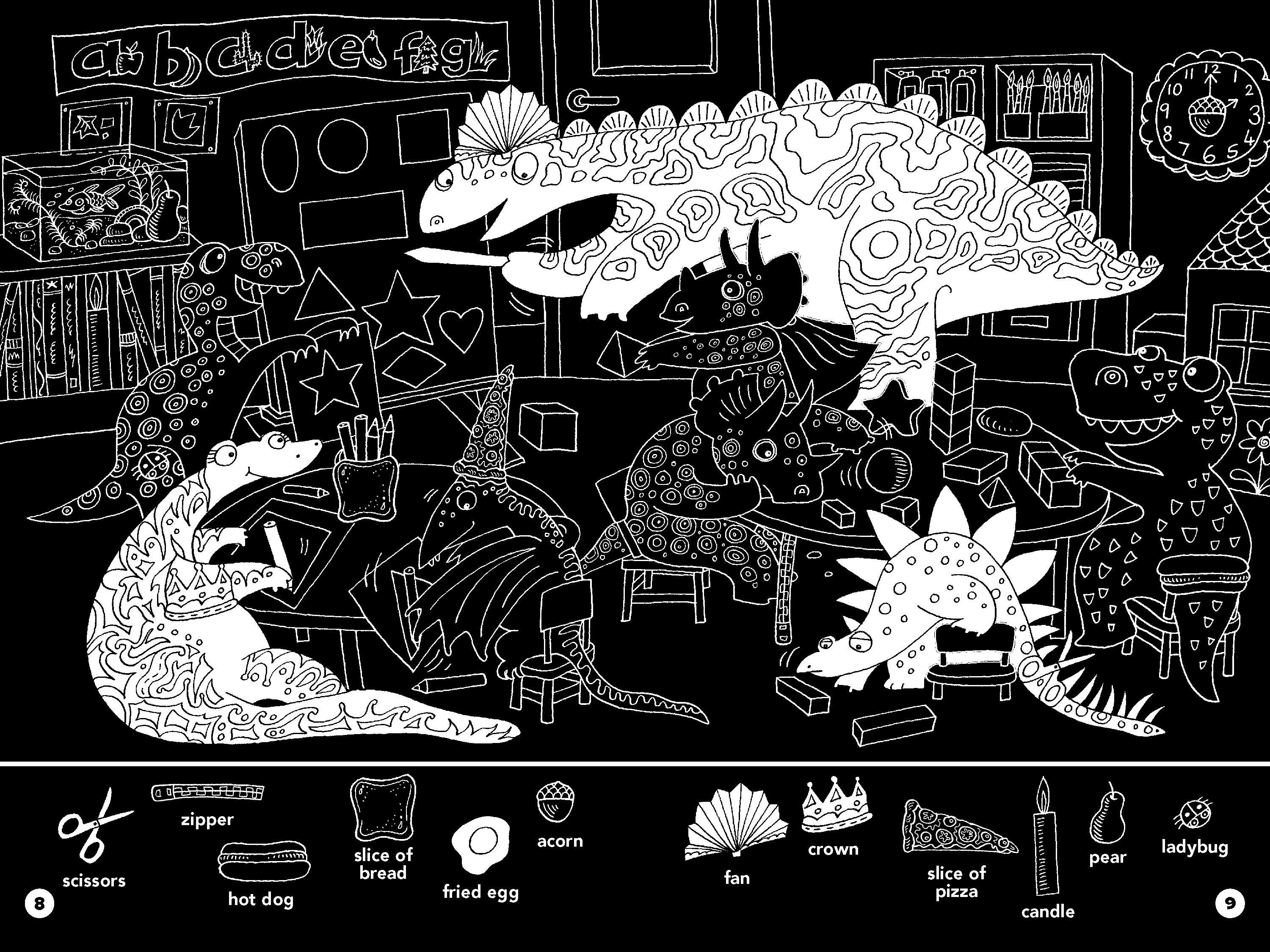 additional book photo