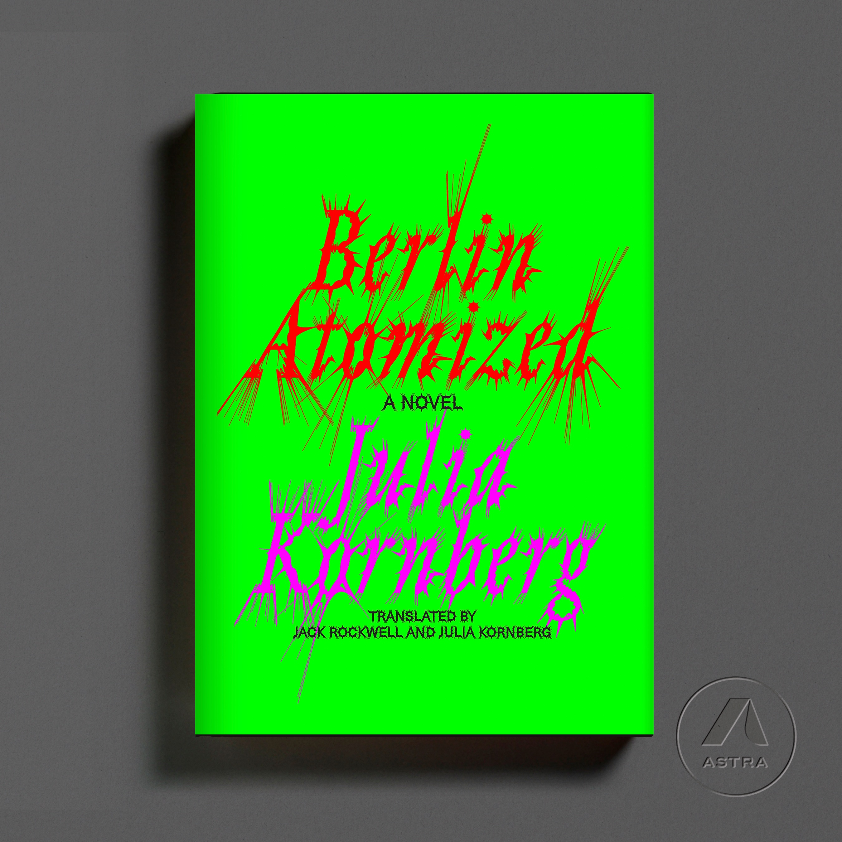 Book shot