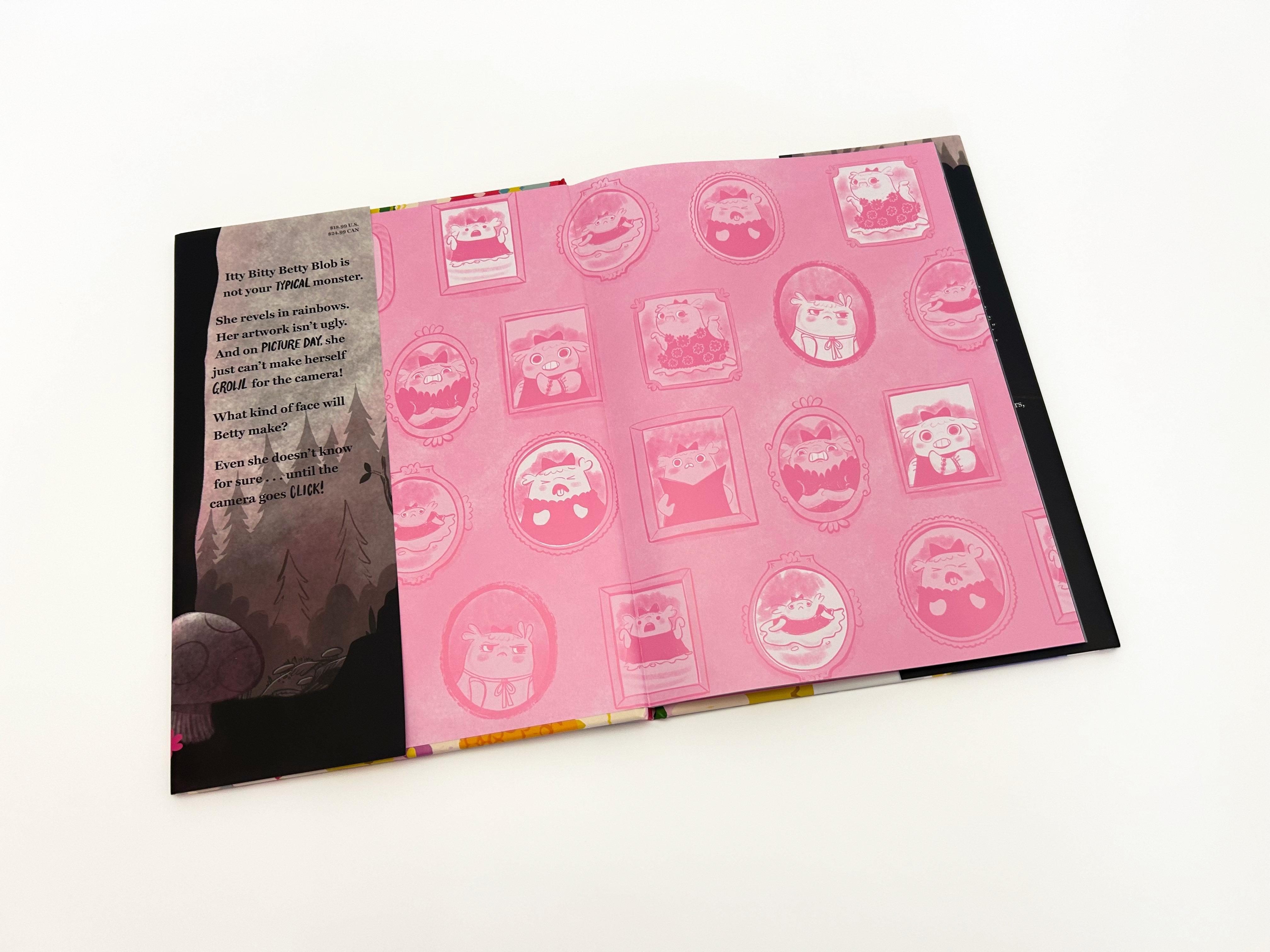 additional book photo