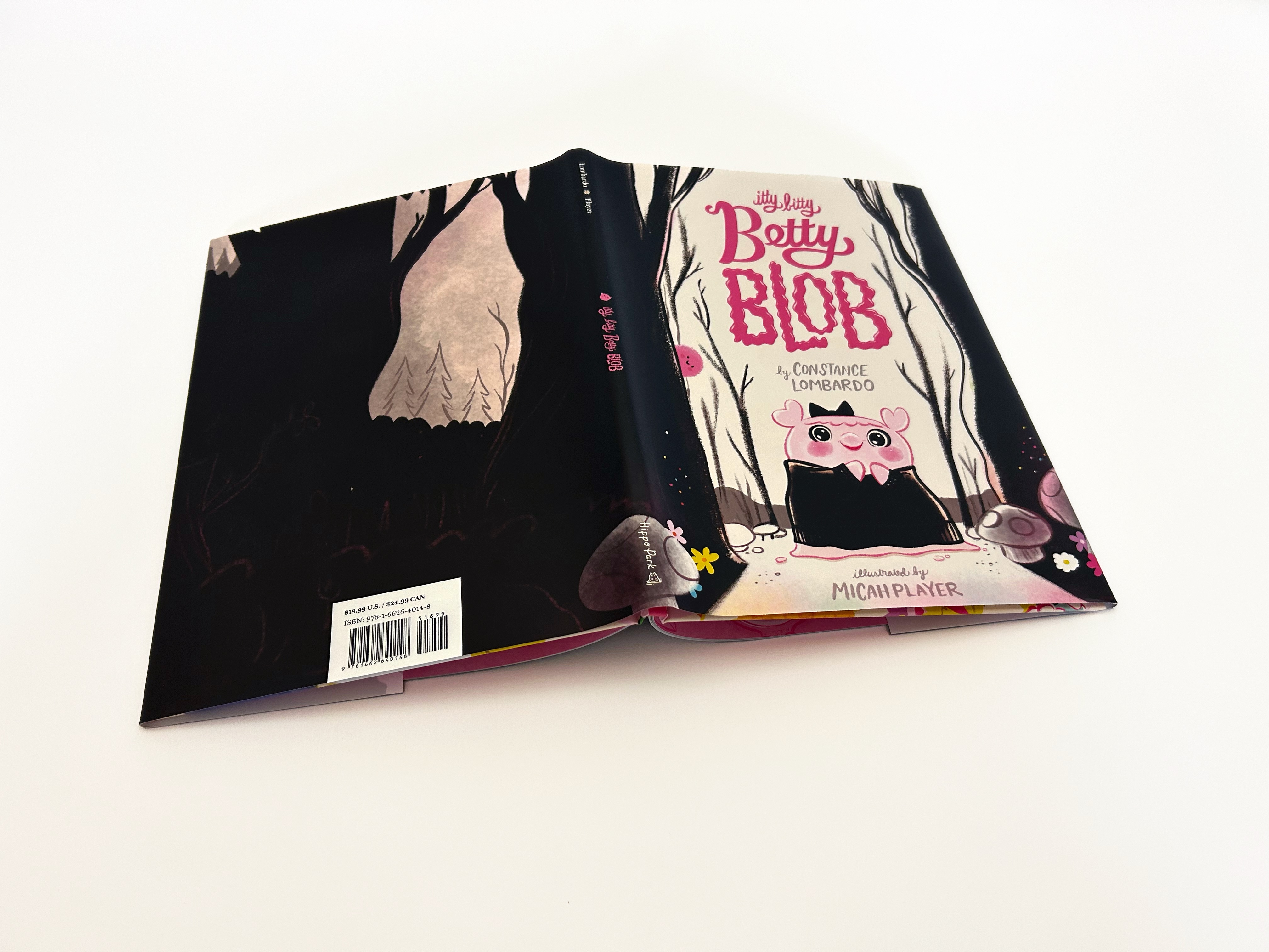 additional book photo