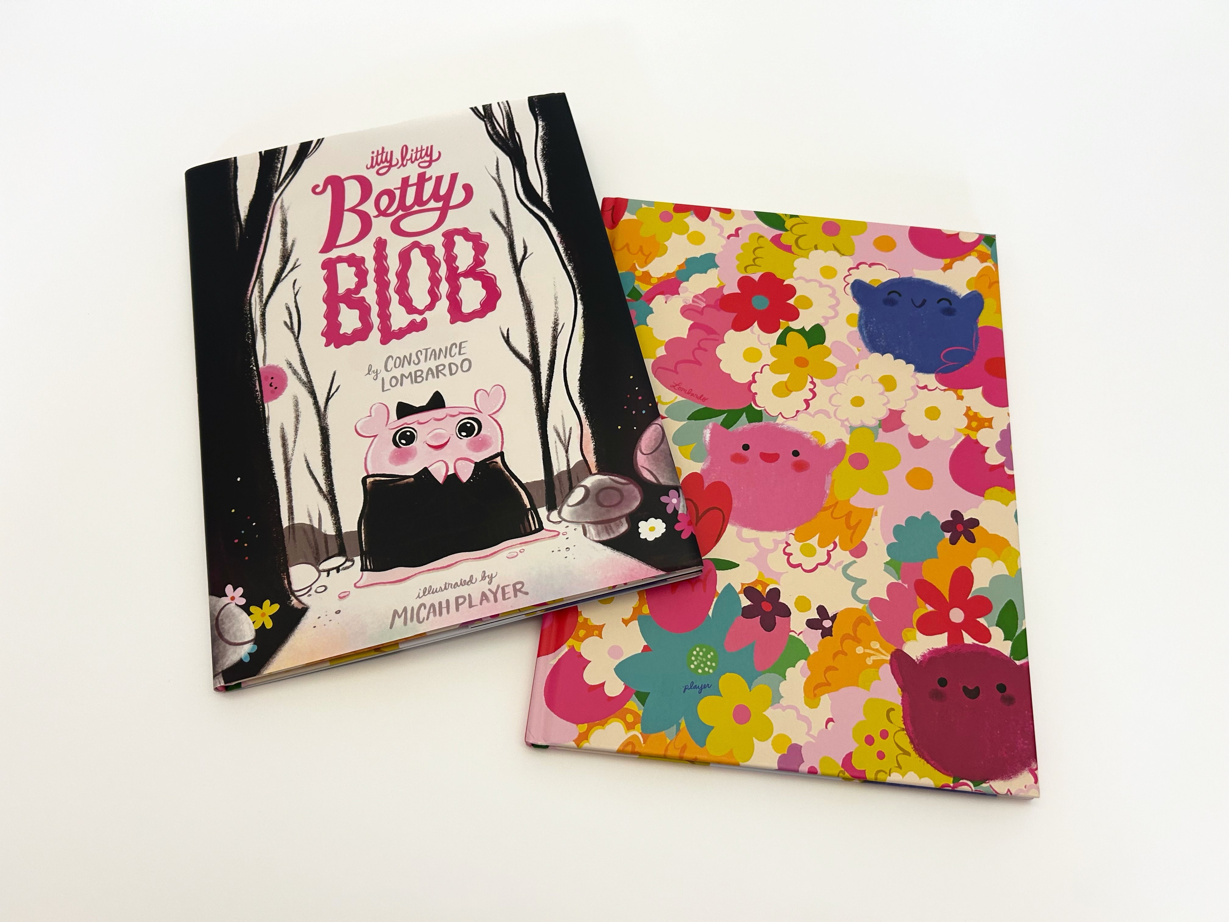 additional book photo