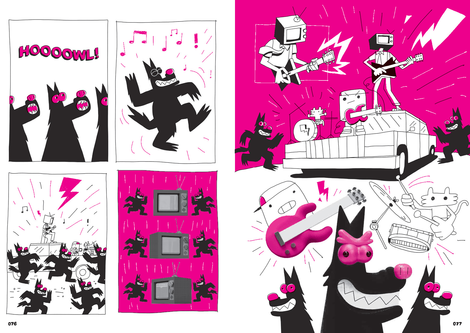 additional book photo