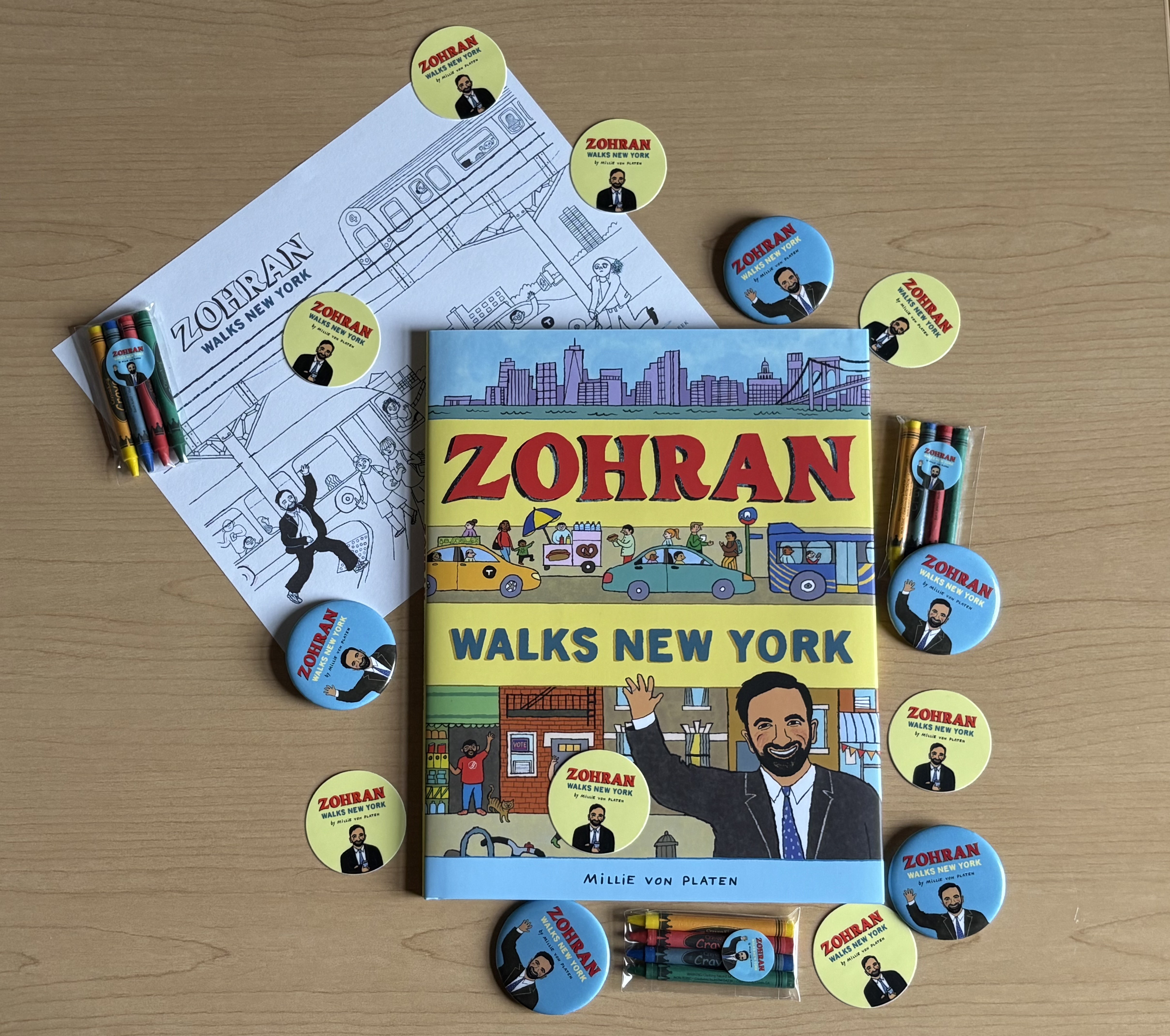 additional book photo