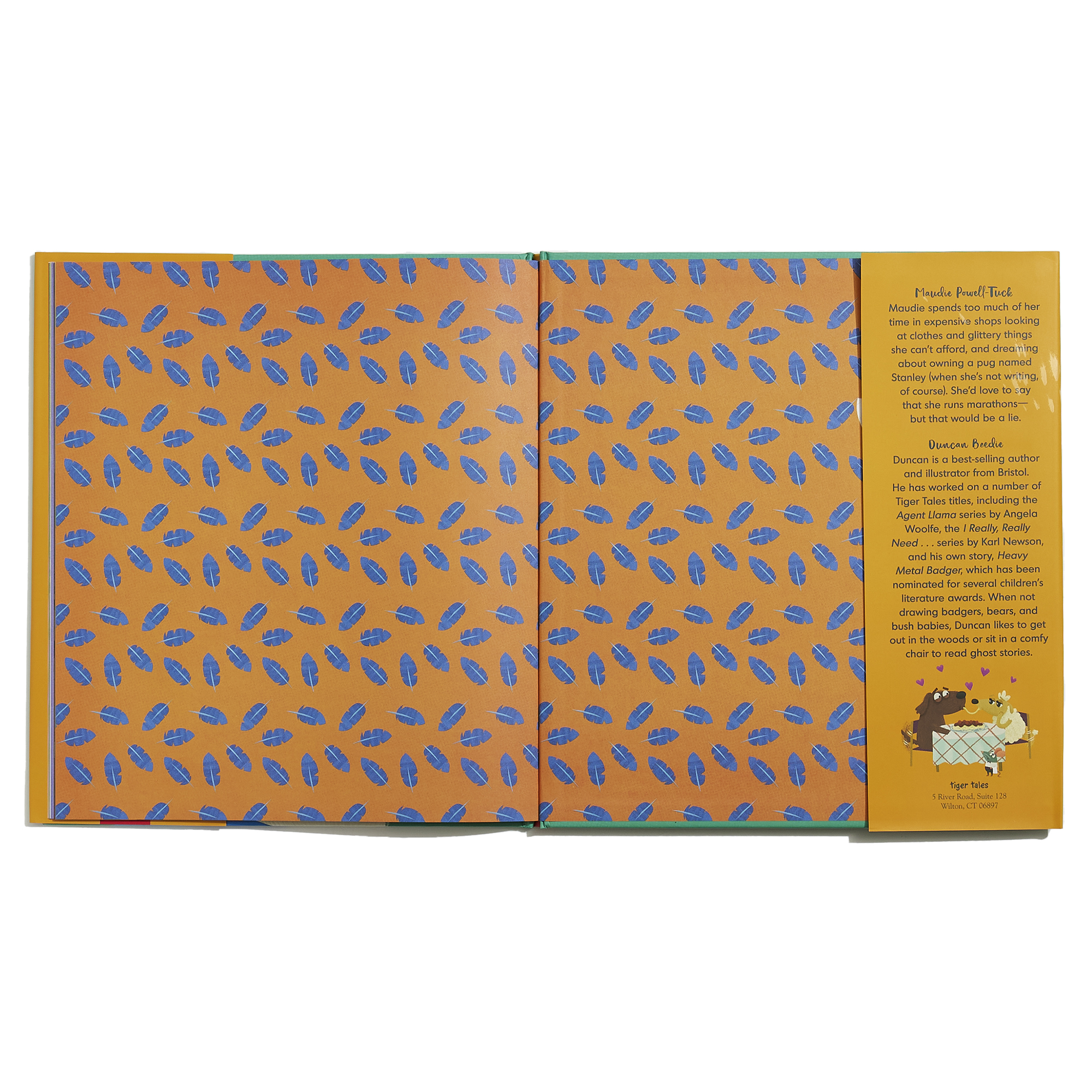 additional book photo