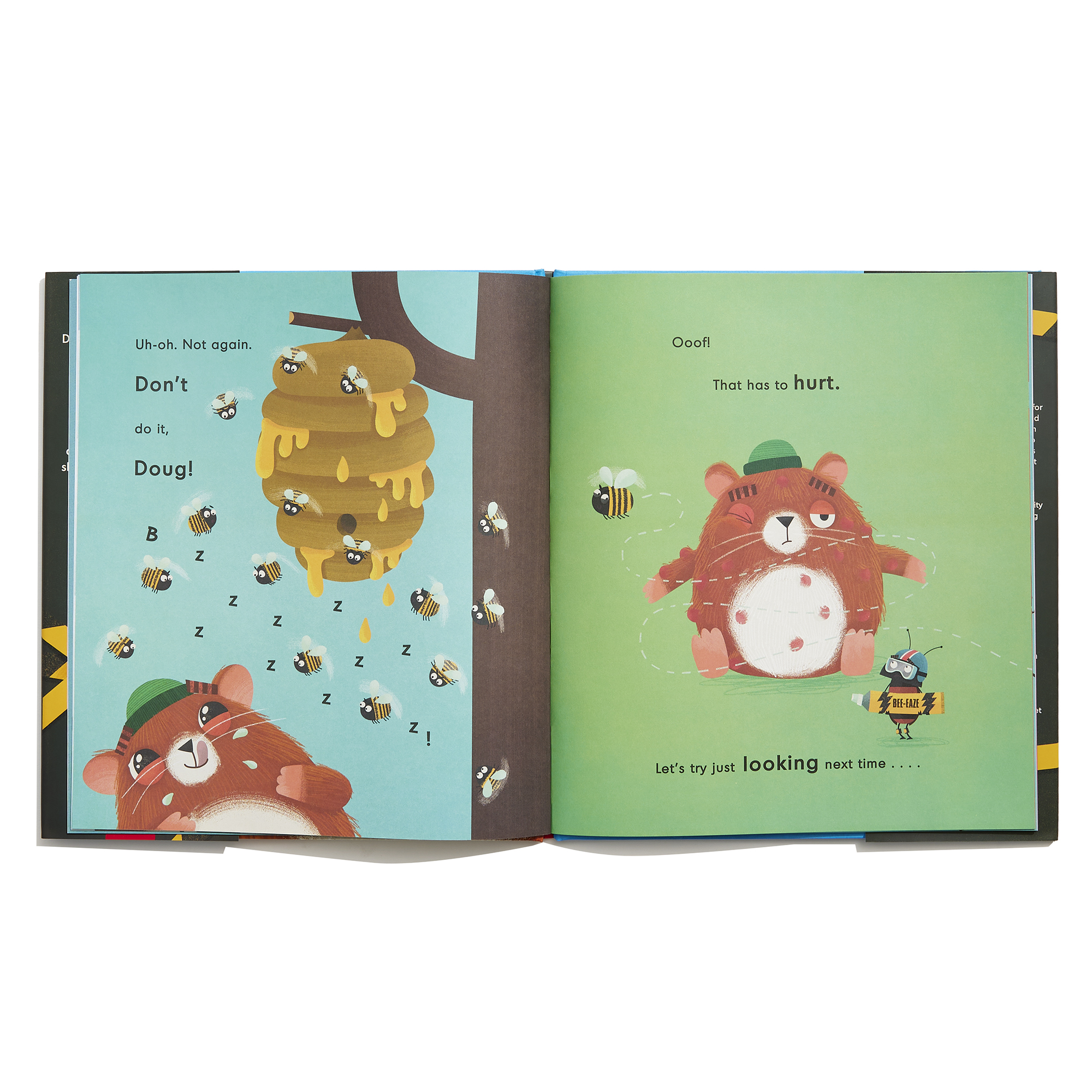 additional book photo