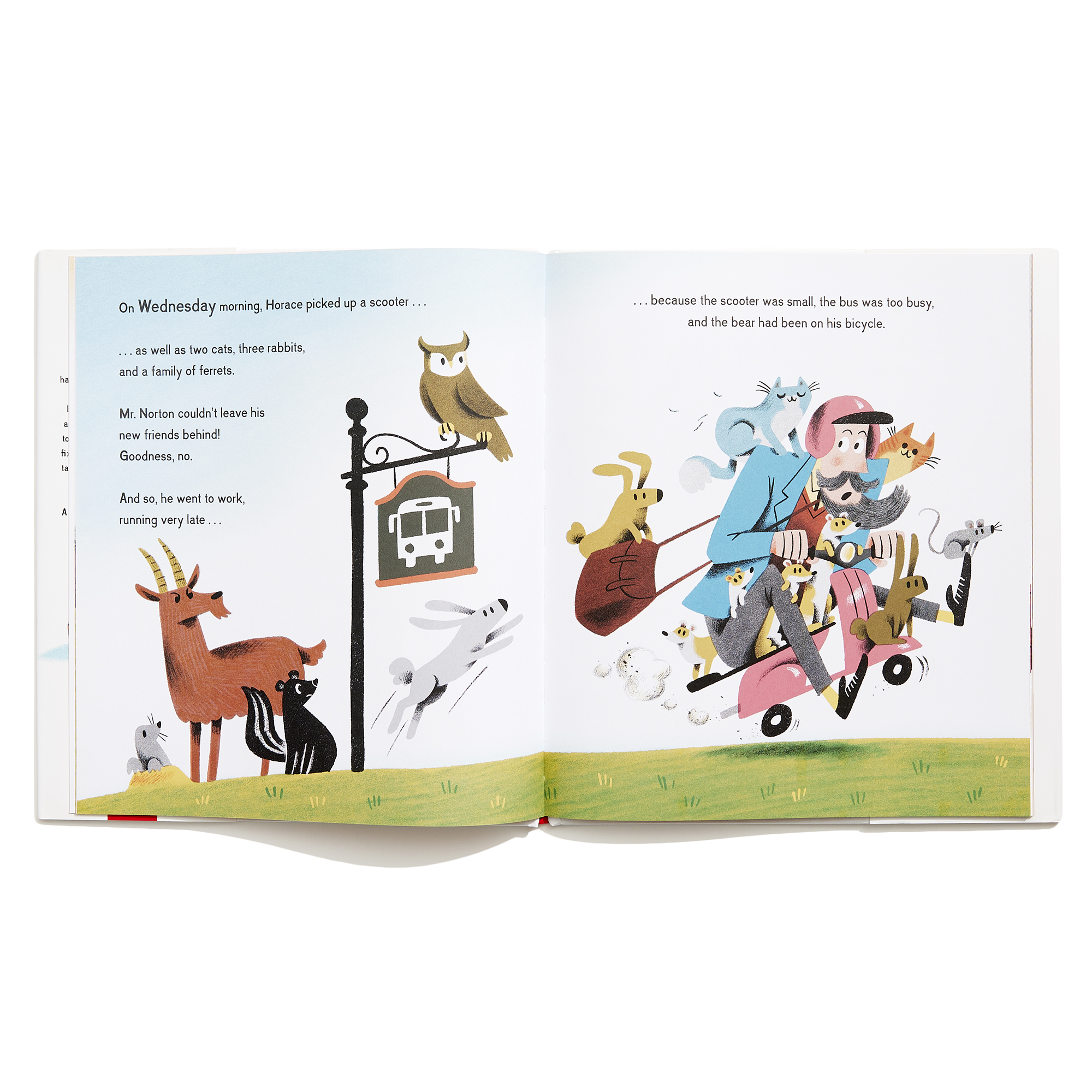 additional book photo