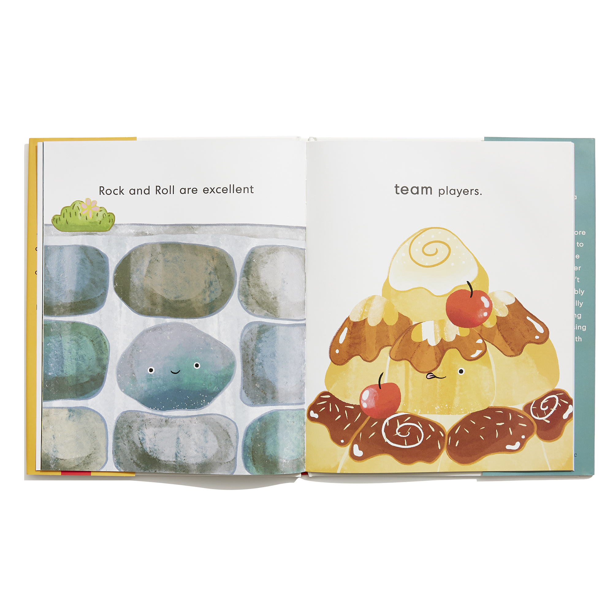 additional book photo