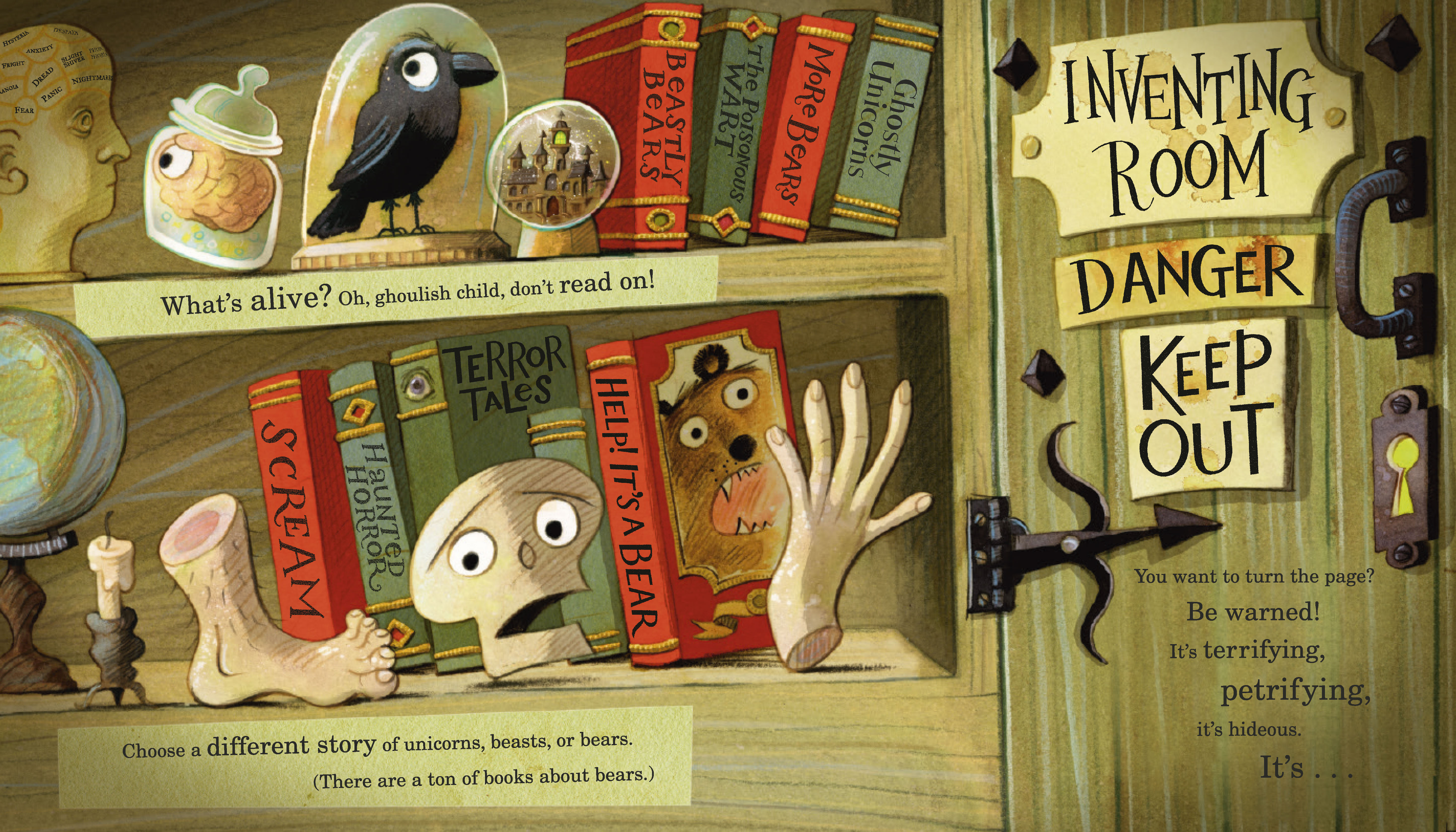 additional book photo