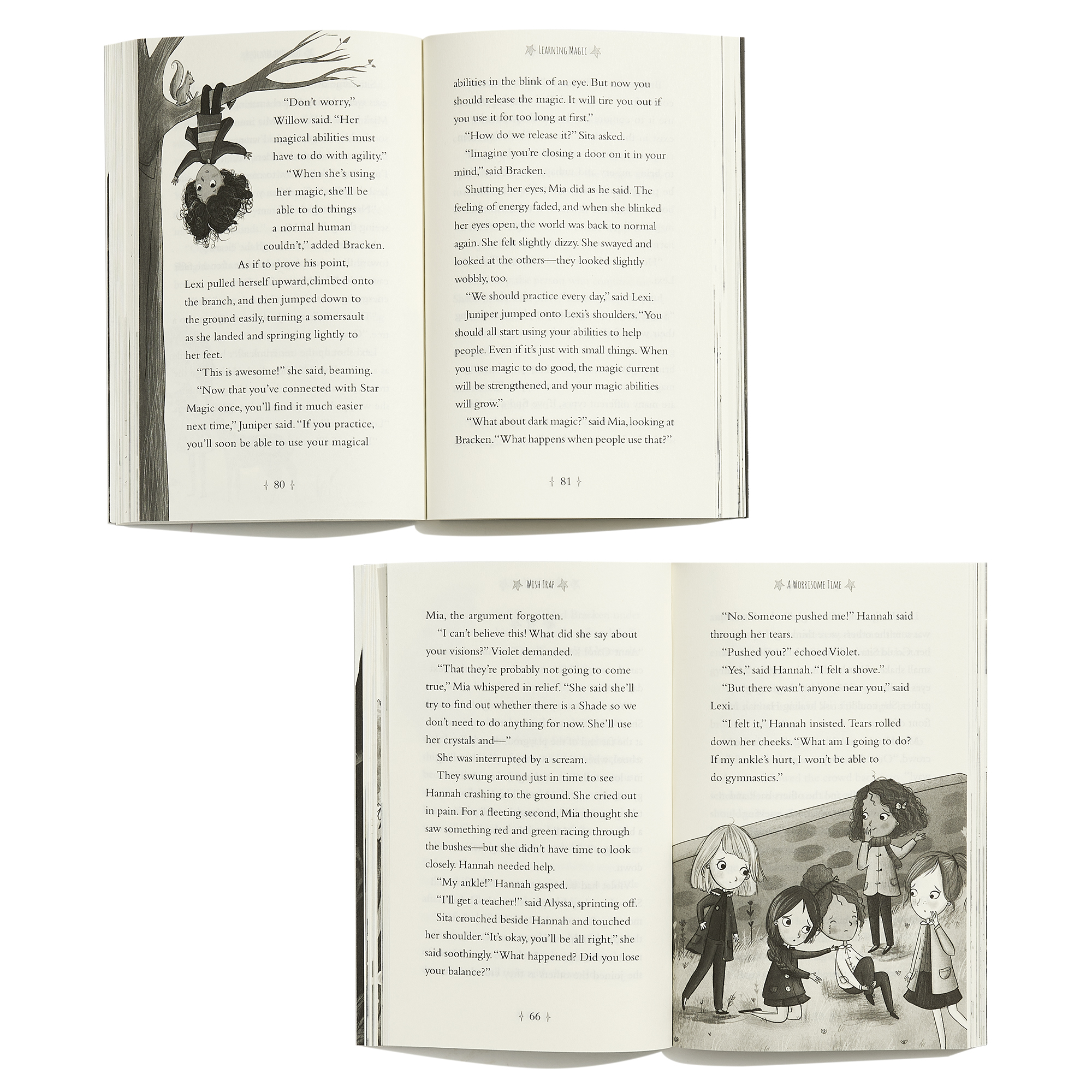 additional book photo