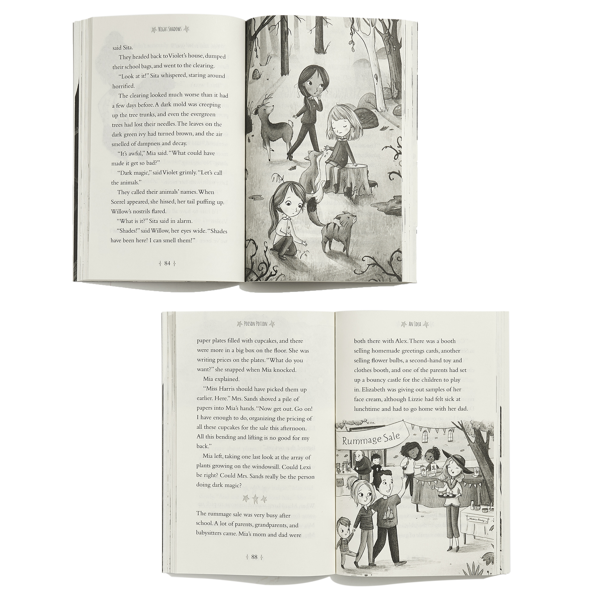 additional book photo