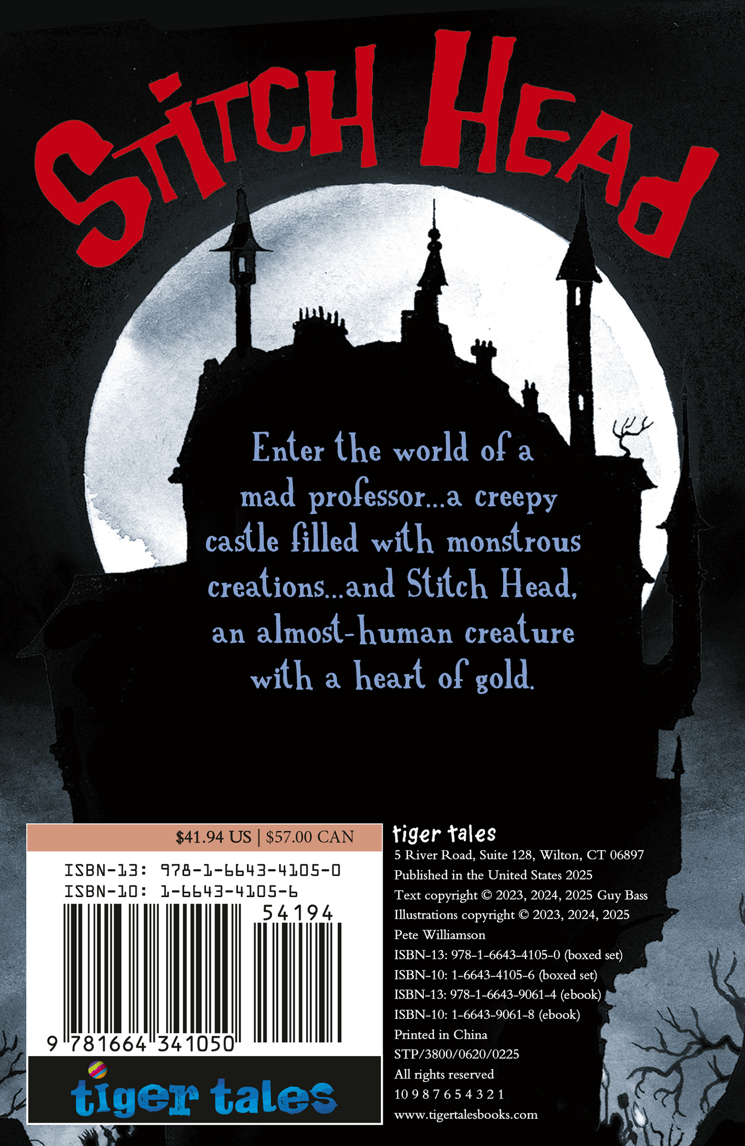 additional book photo
