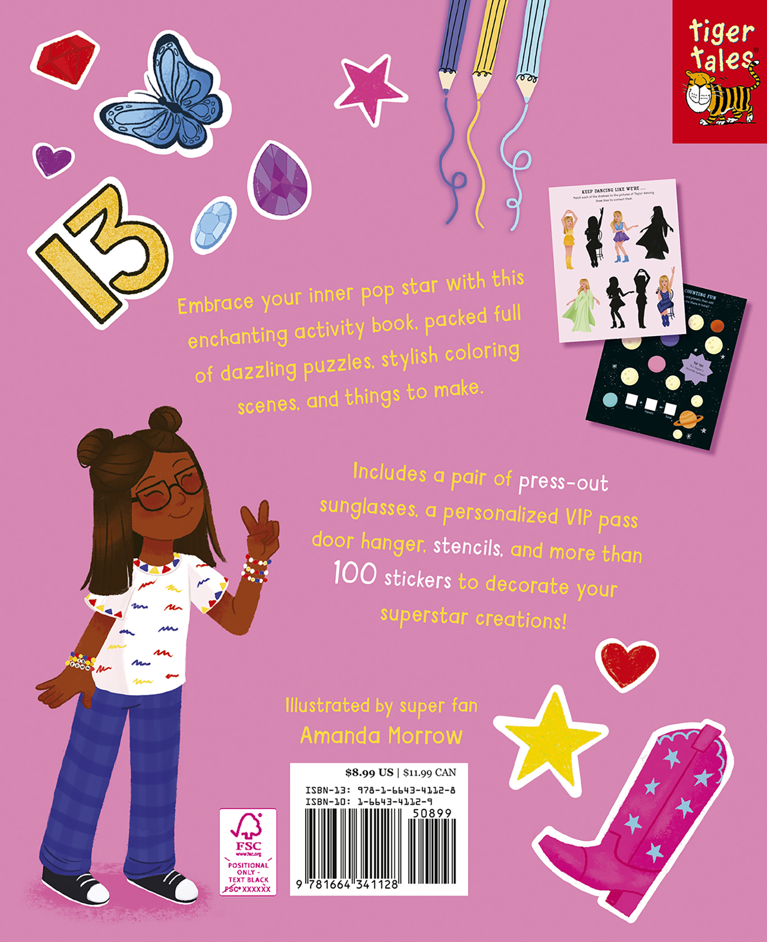 additional book photo