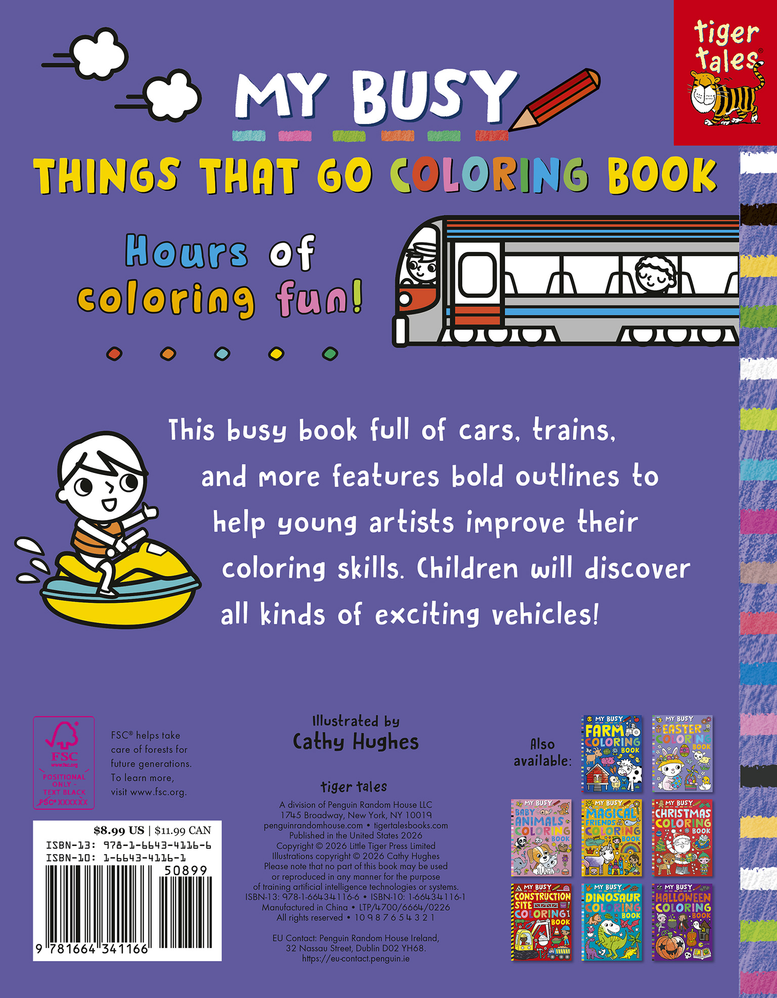 additional book photo