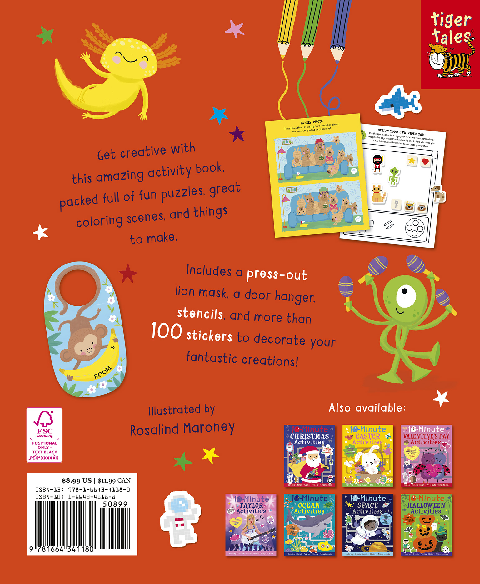 additional book photo