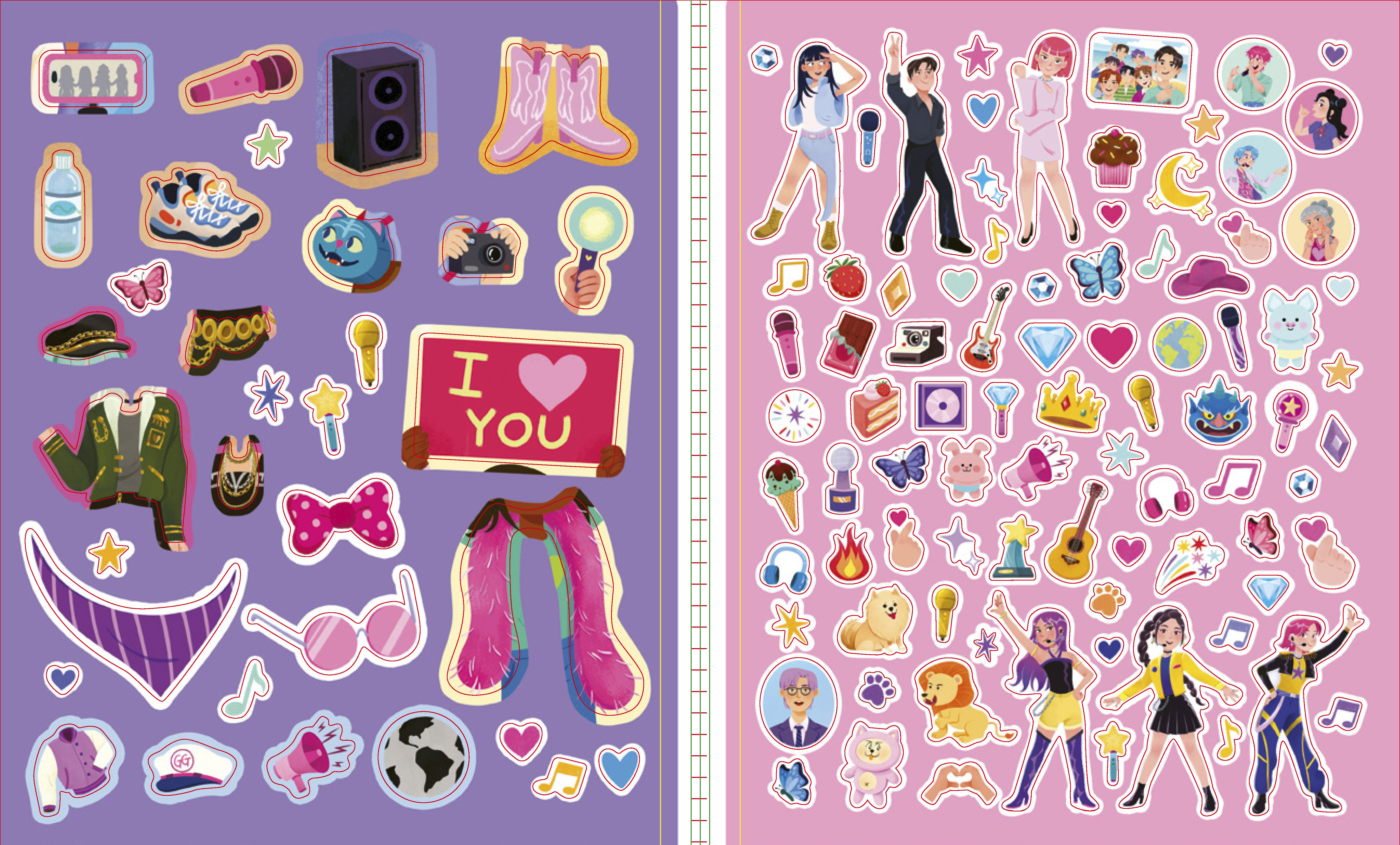 additional book photo