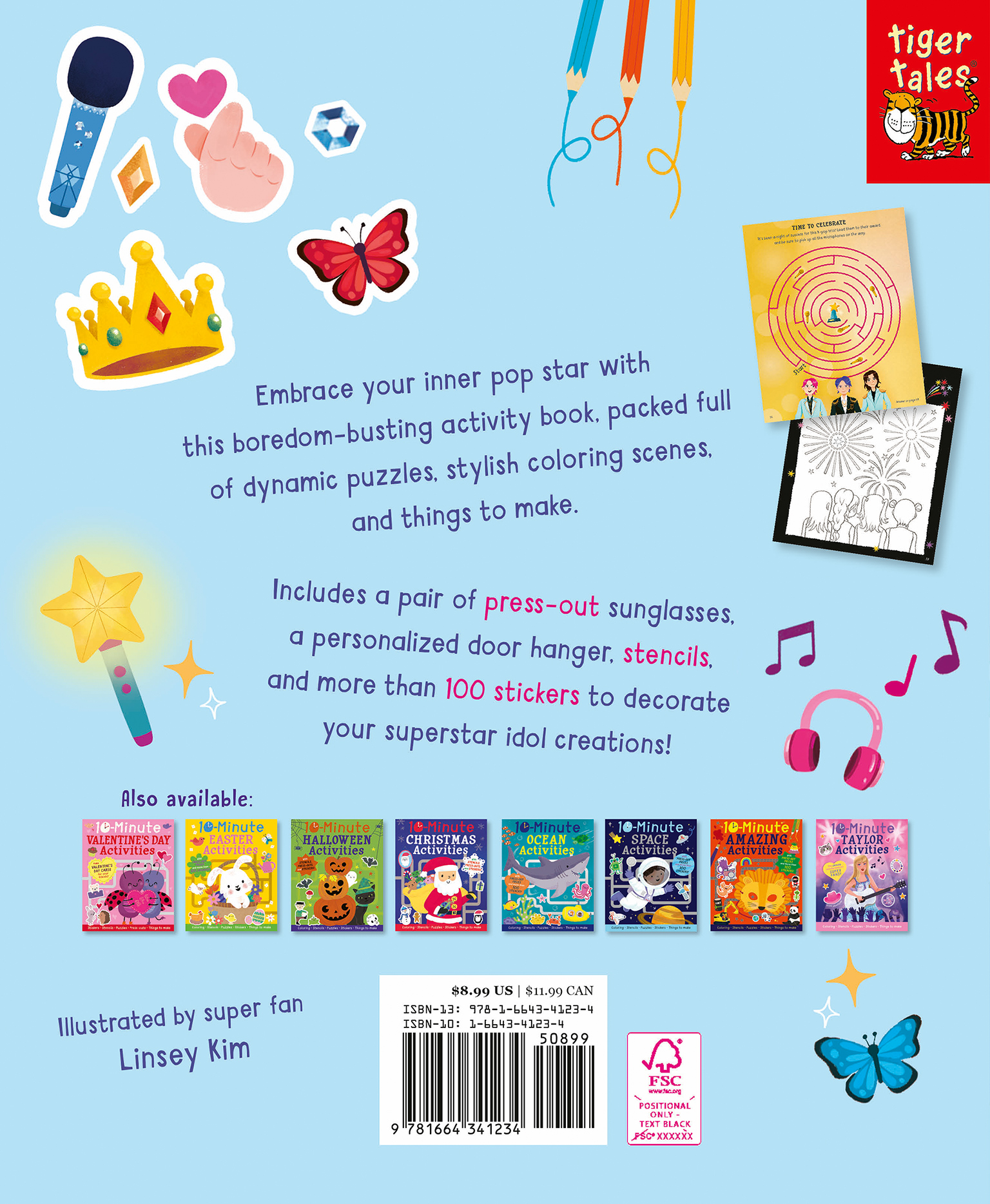 additional book photo