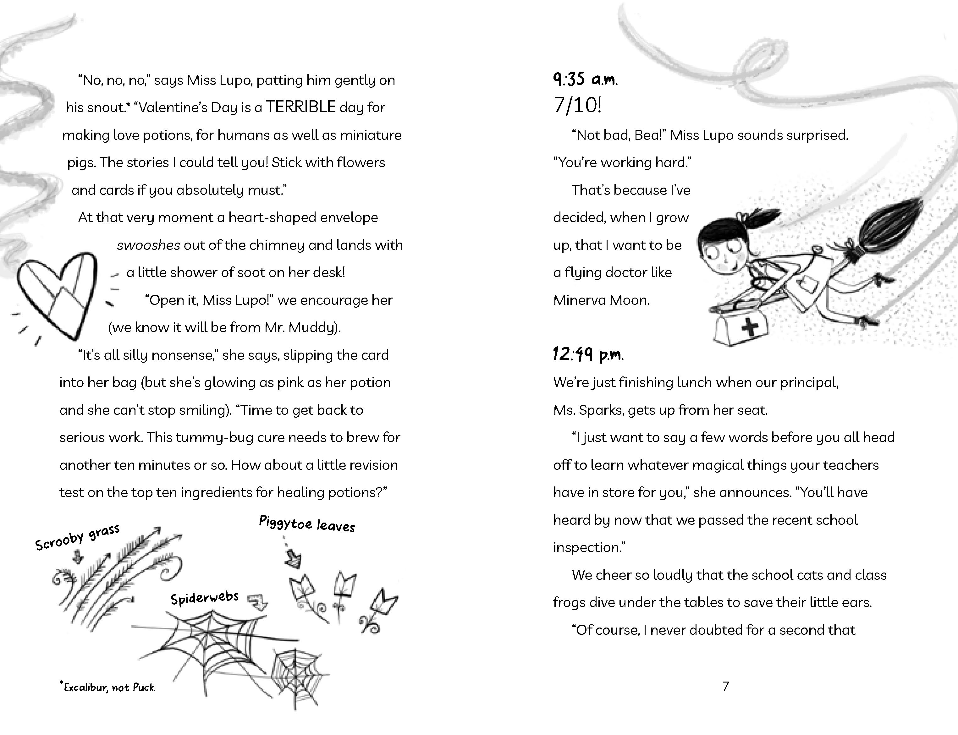 additional book photo