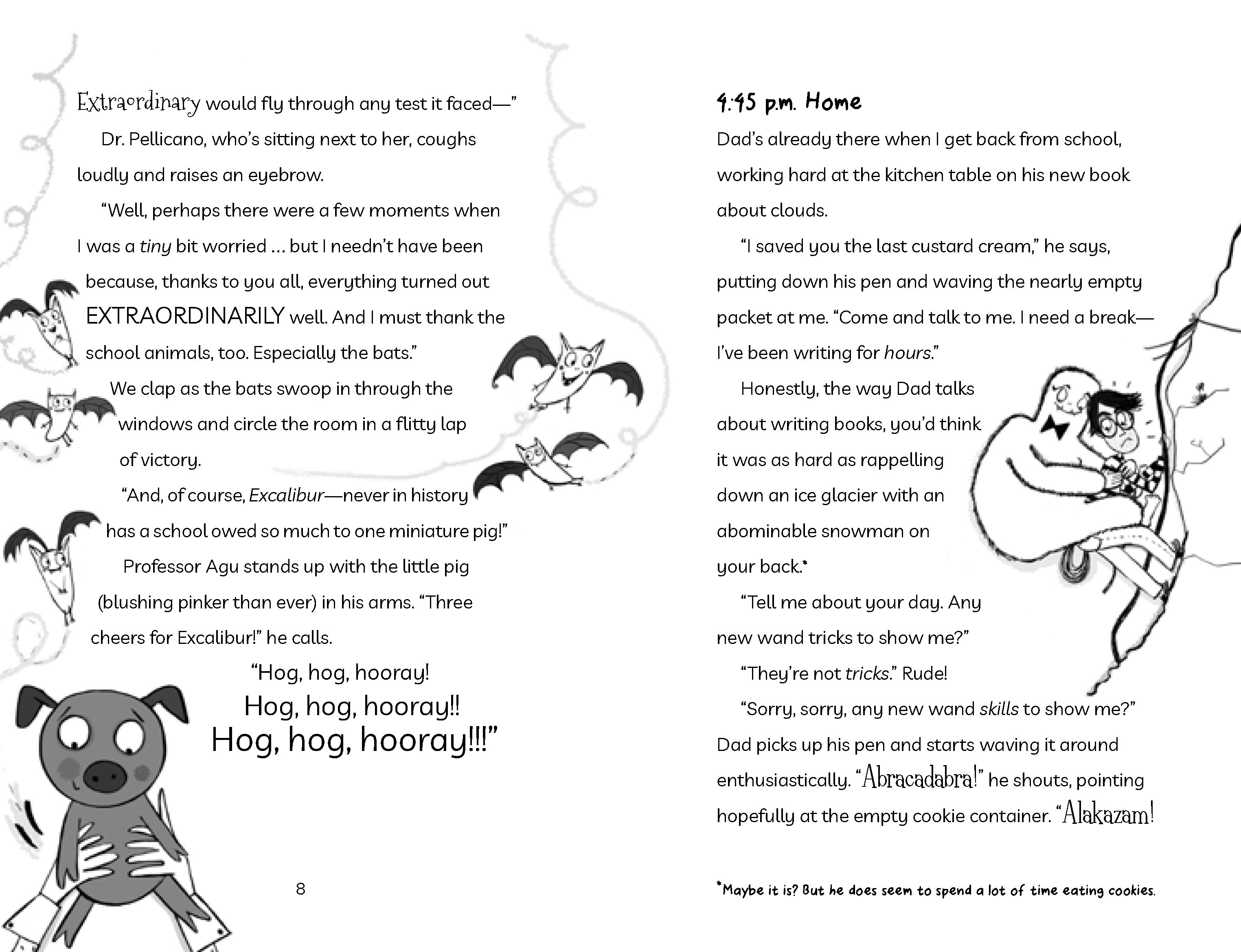 additional book photo