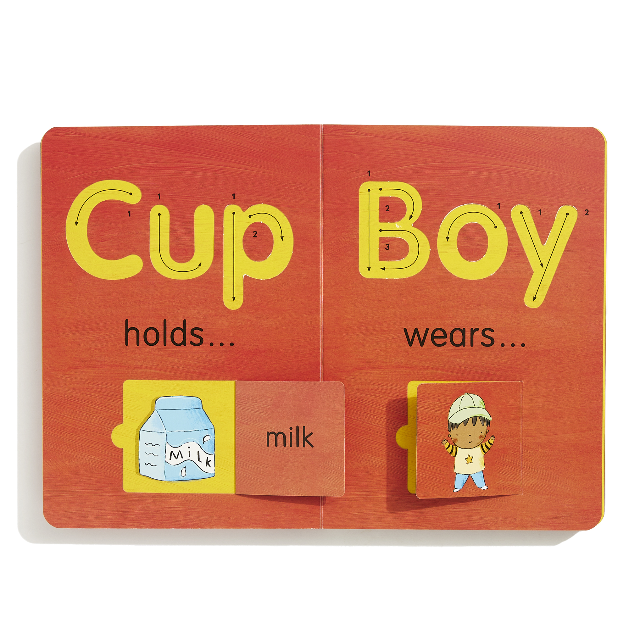 additional book photo