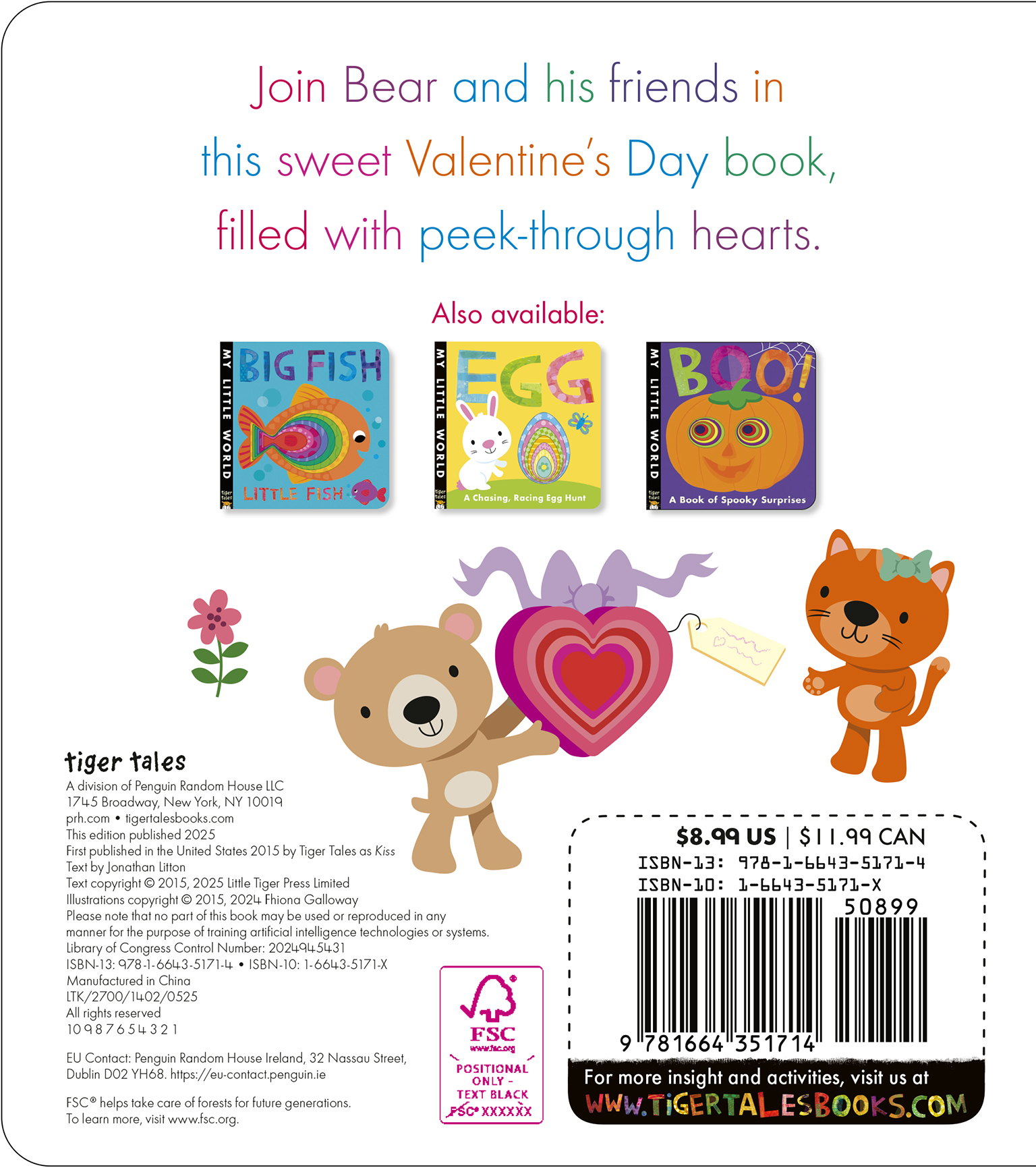 additional book photo