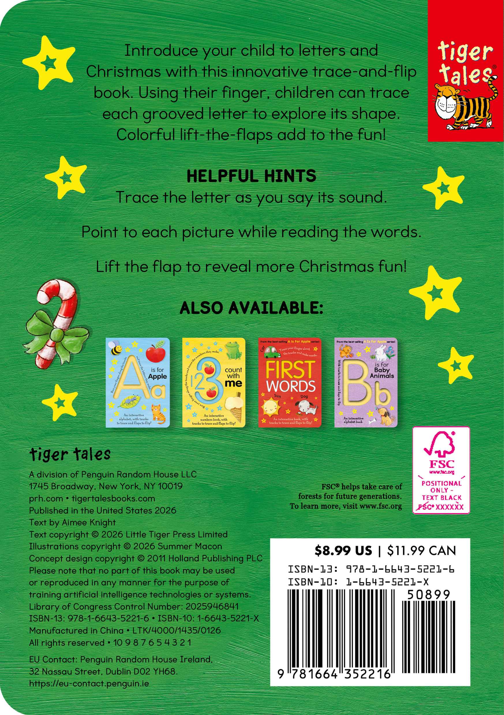 additional book photo