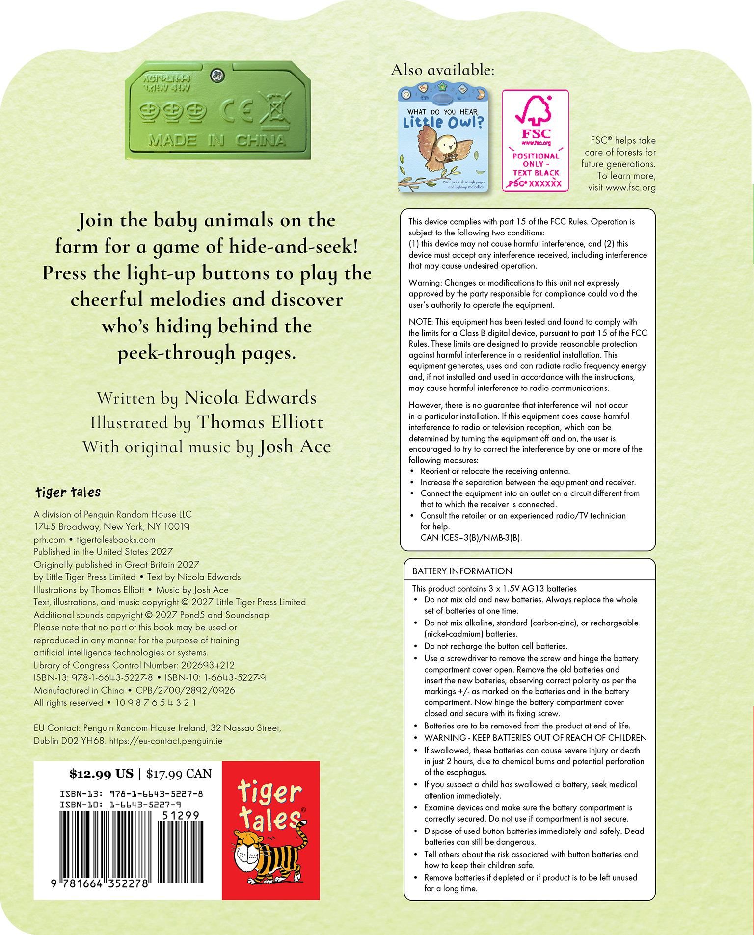 additional book photo