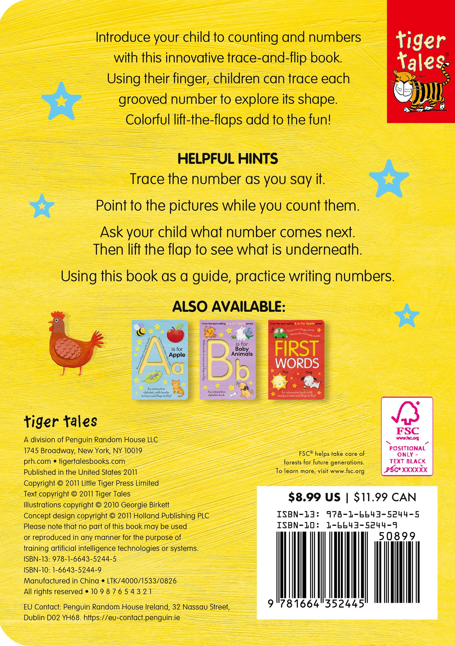 additional book photo