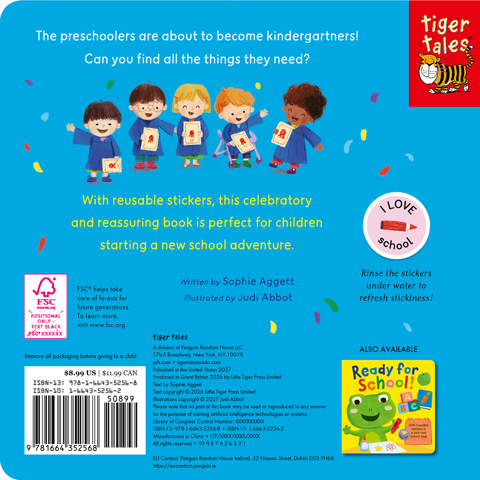 additional book photo