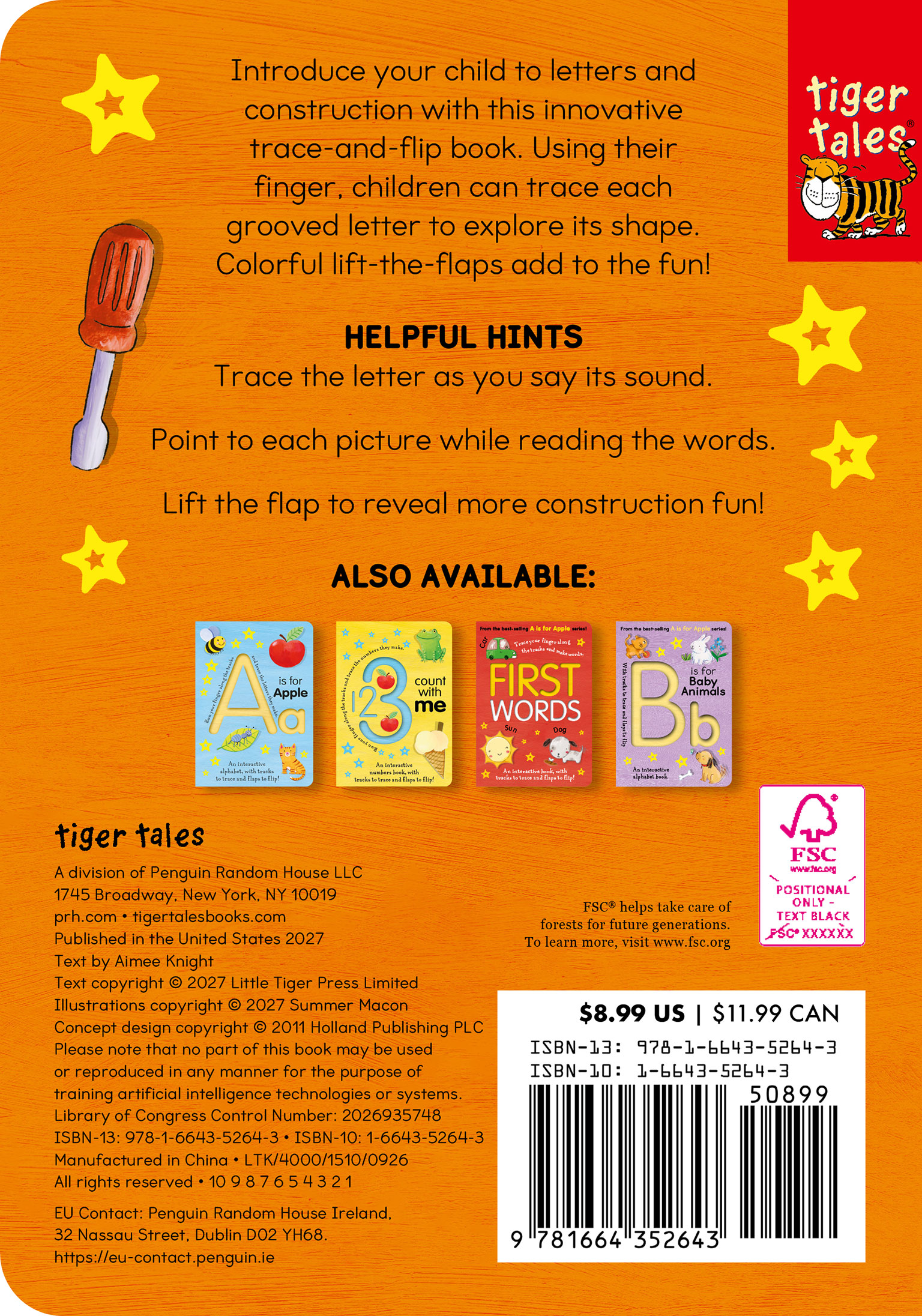 additional book photo