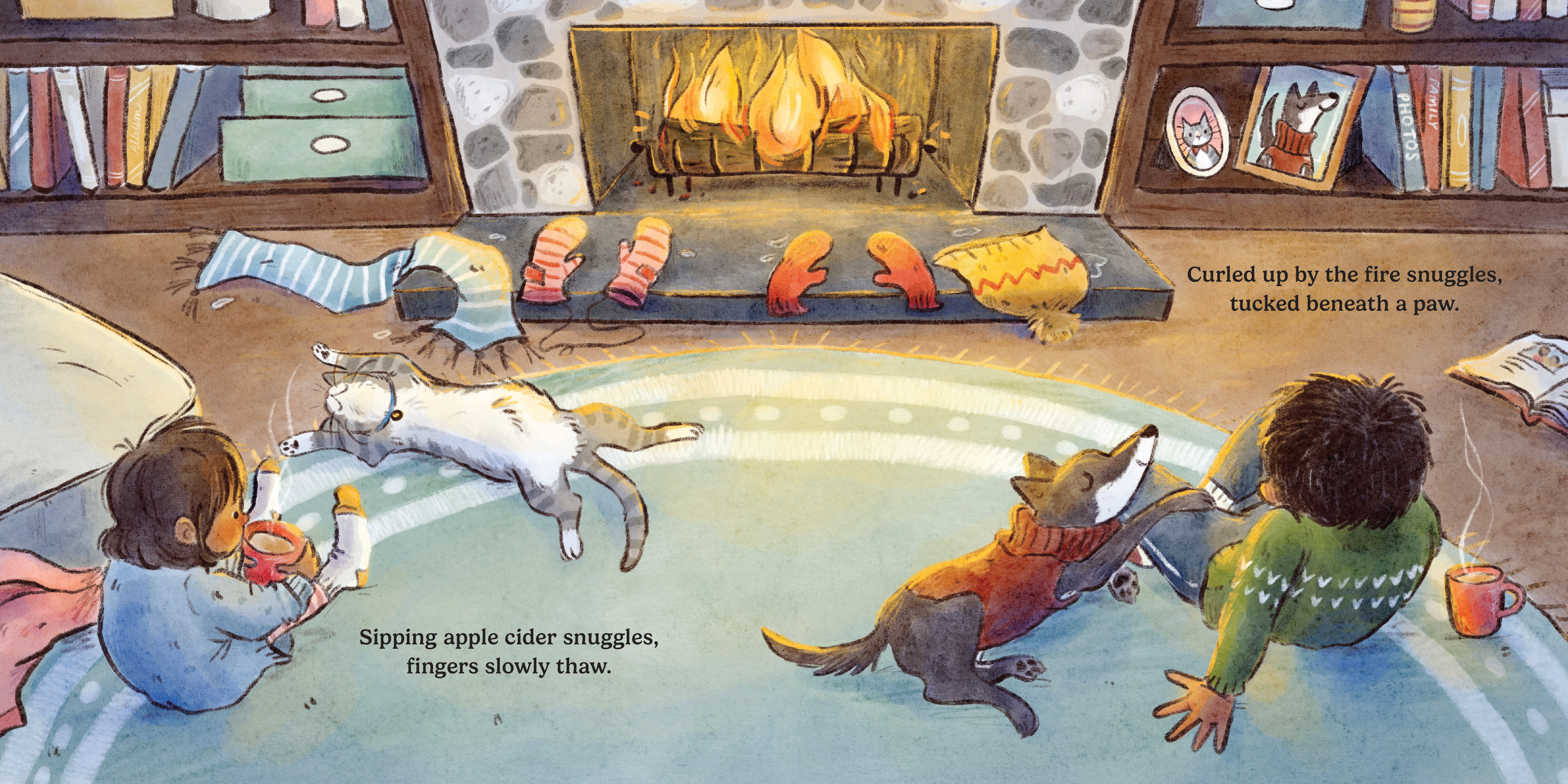 additional book photo