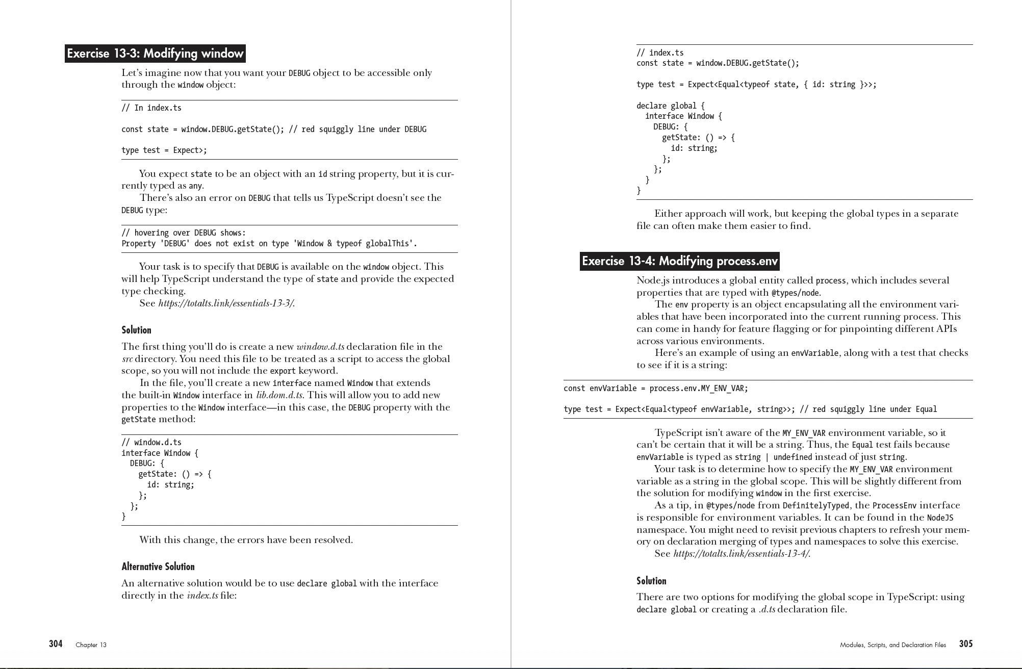 Total Typescript | Penguin Random House Retail