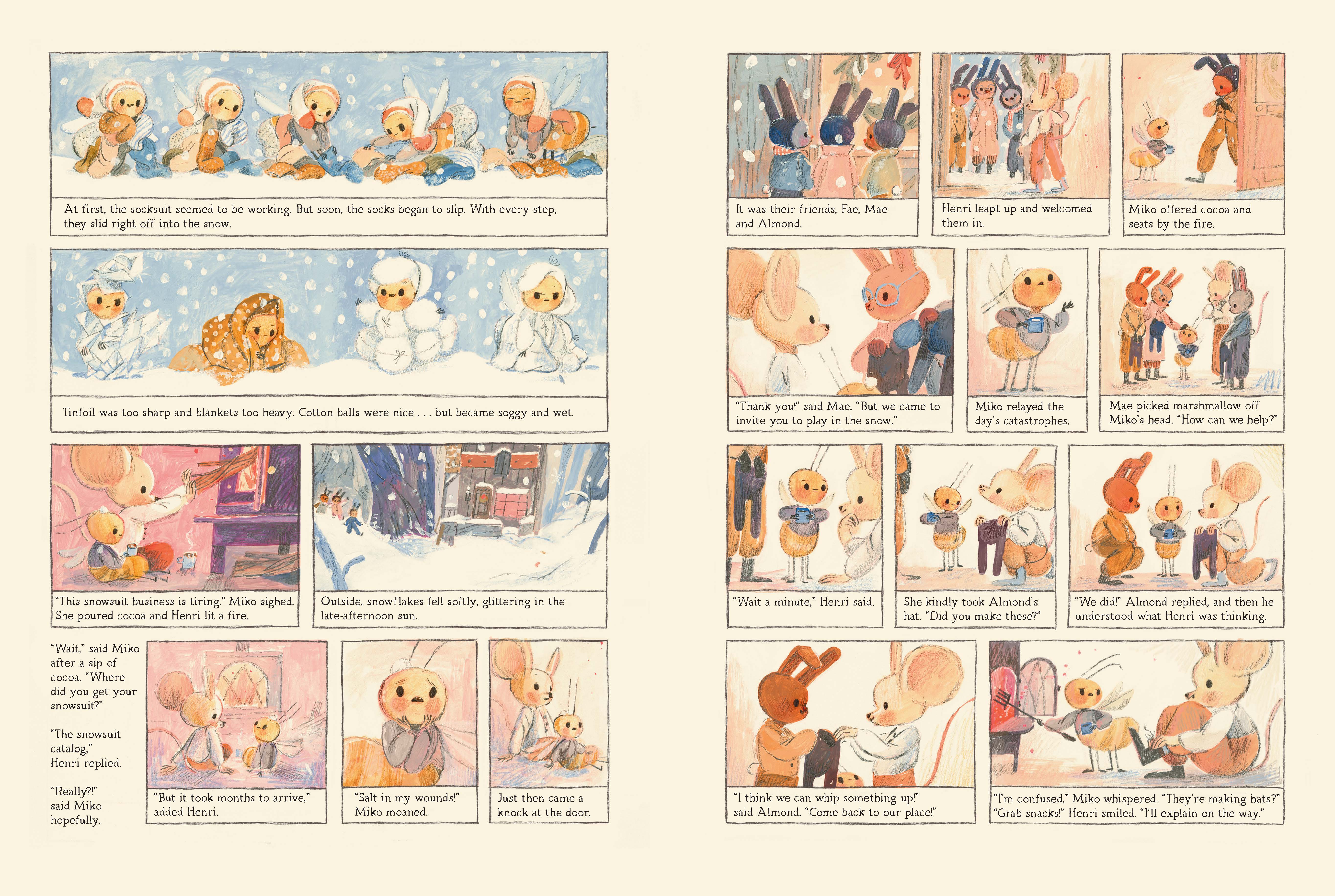 additional book photo