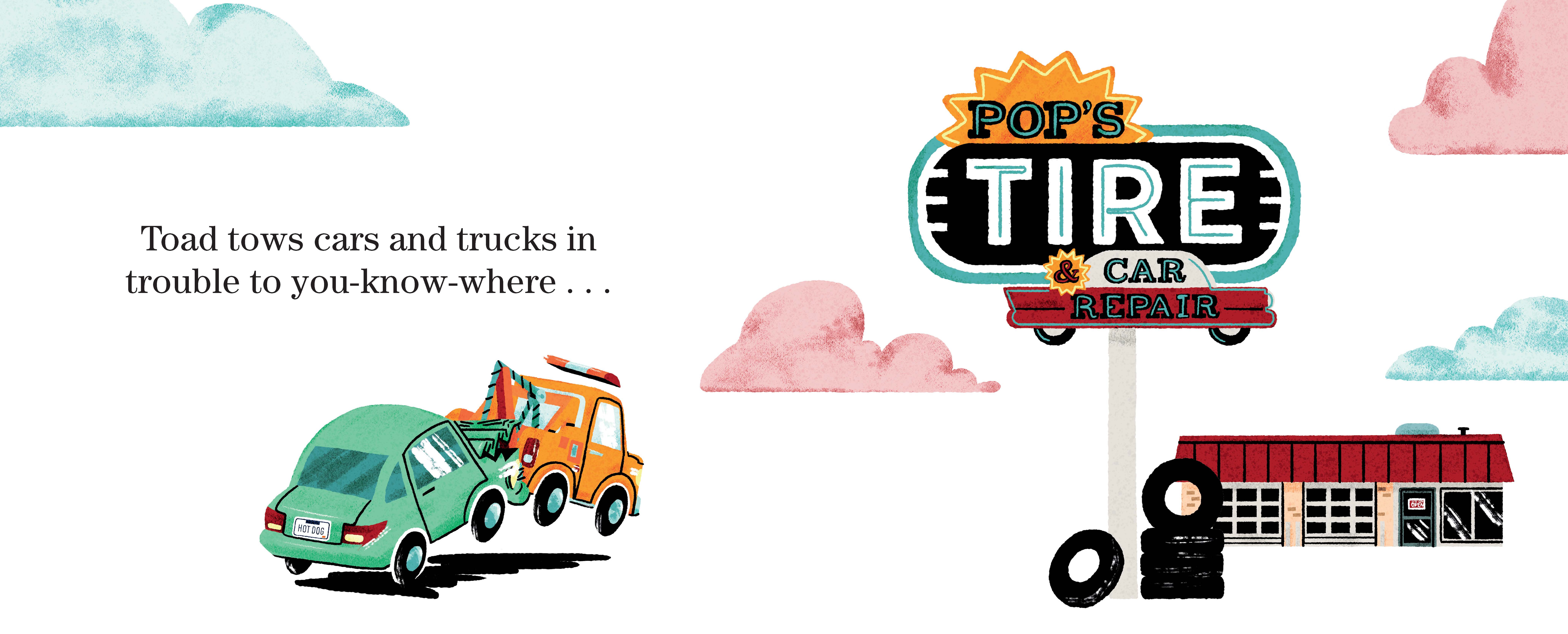 additional book photo