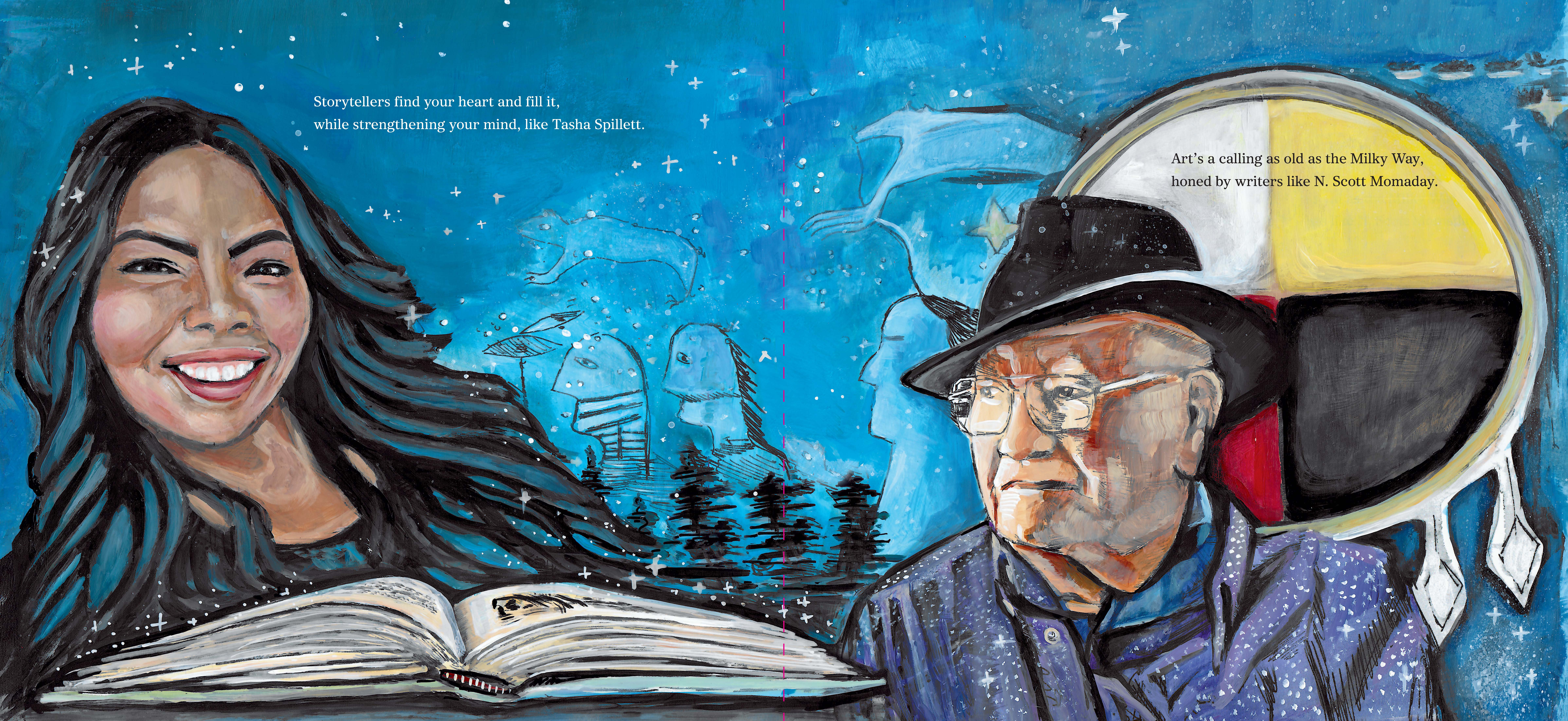 additional book photo
