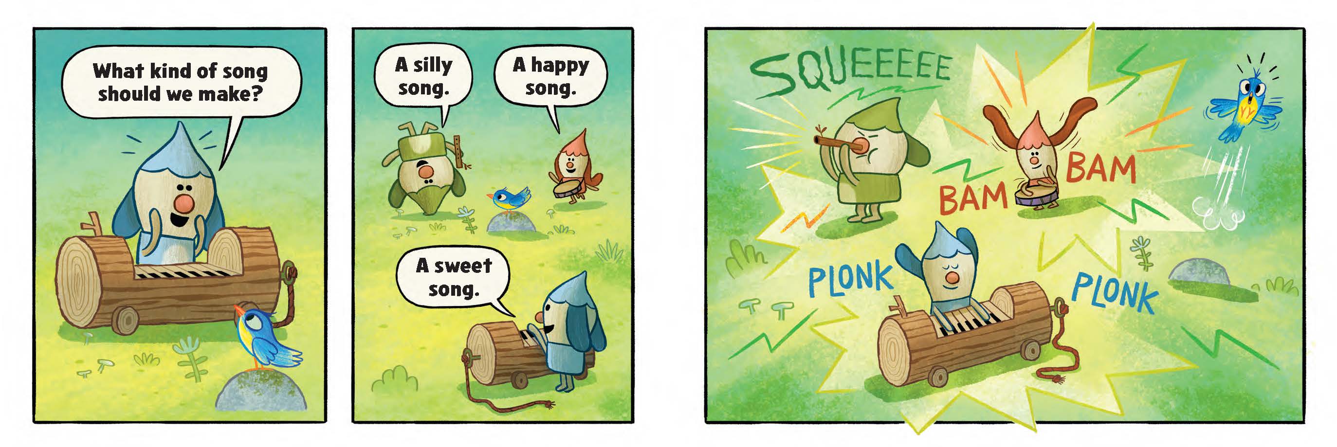 additional book photo