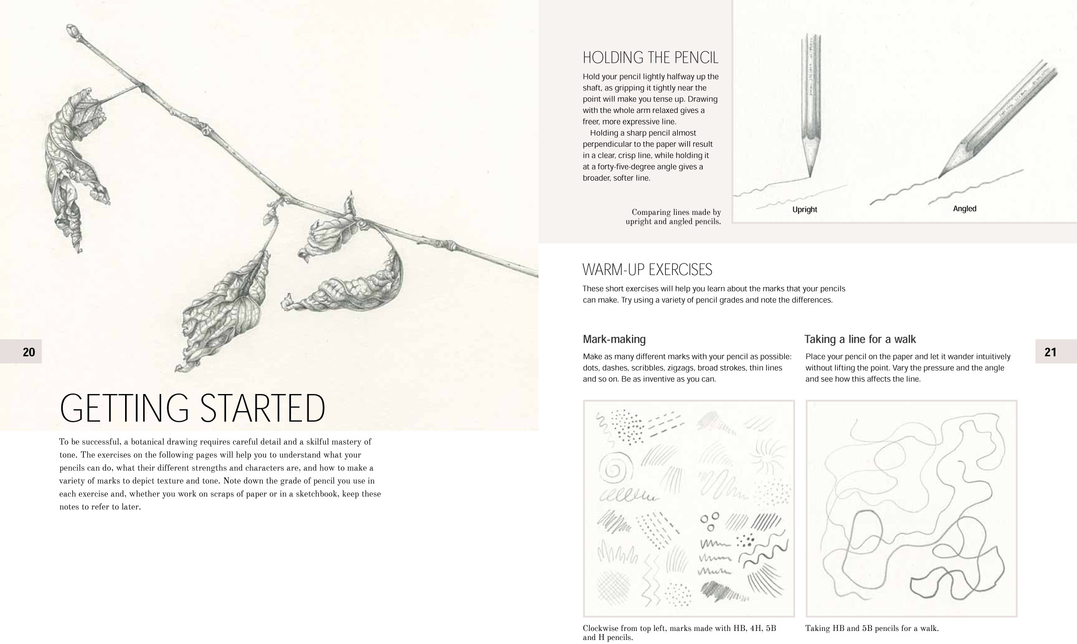 Sample spread