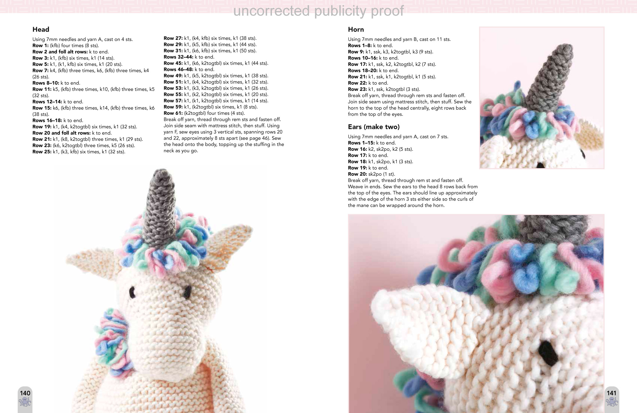Sample spread