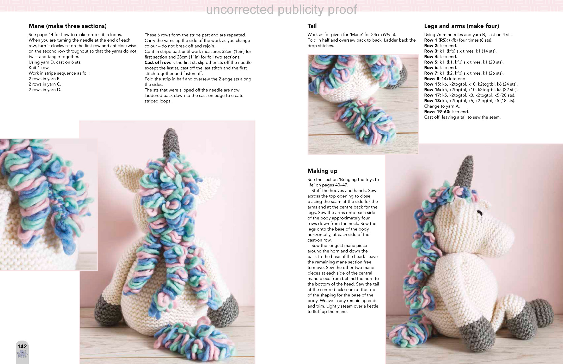 Sample spread