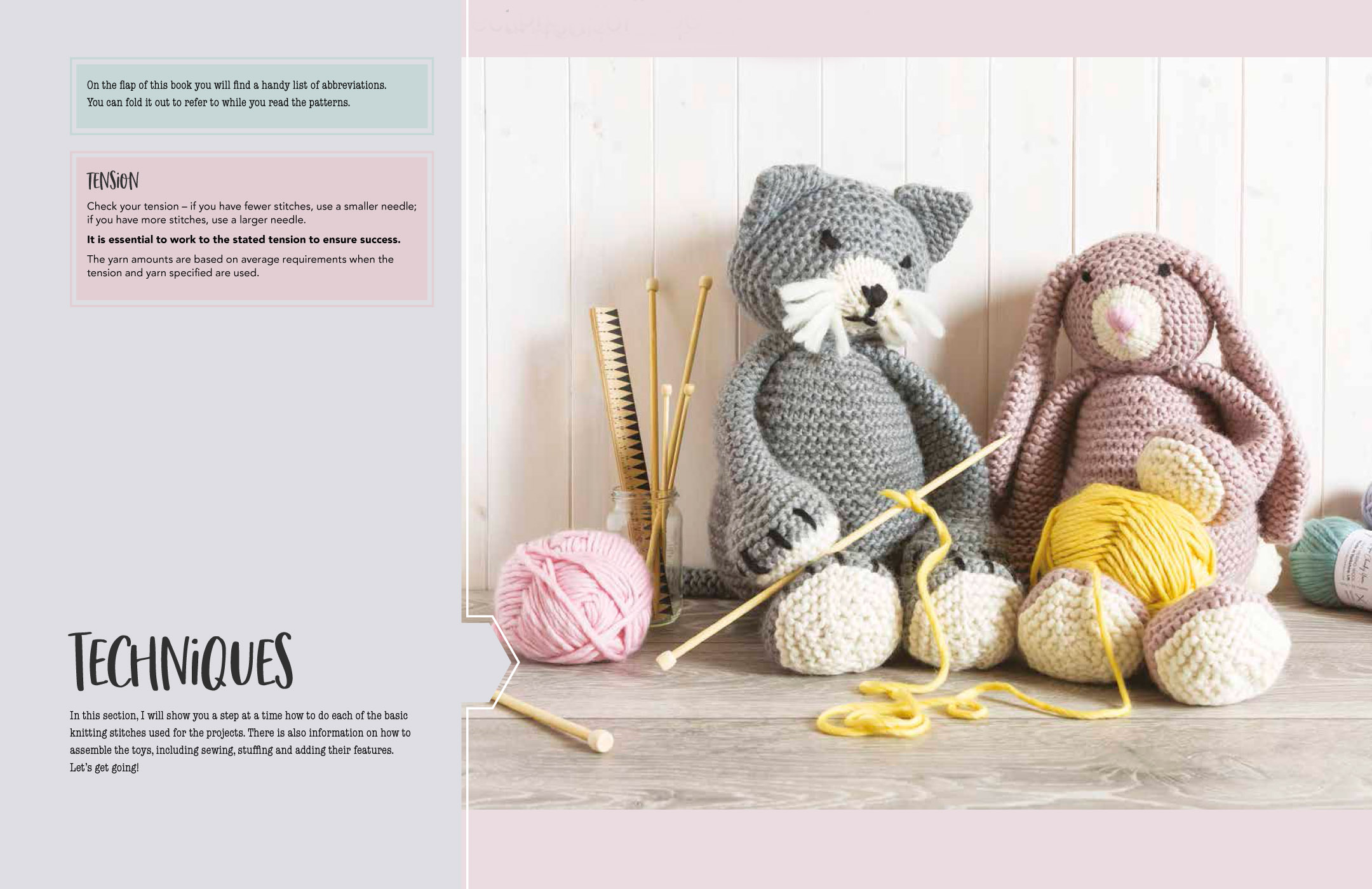 Sample spread