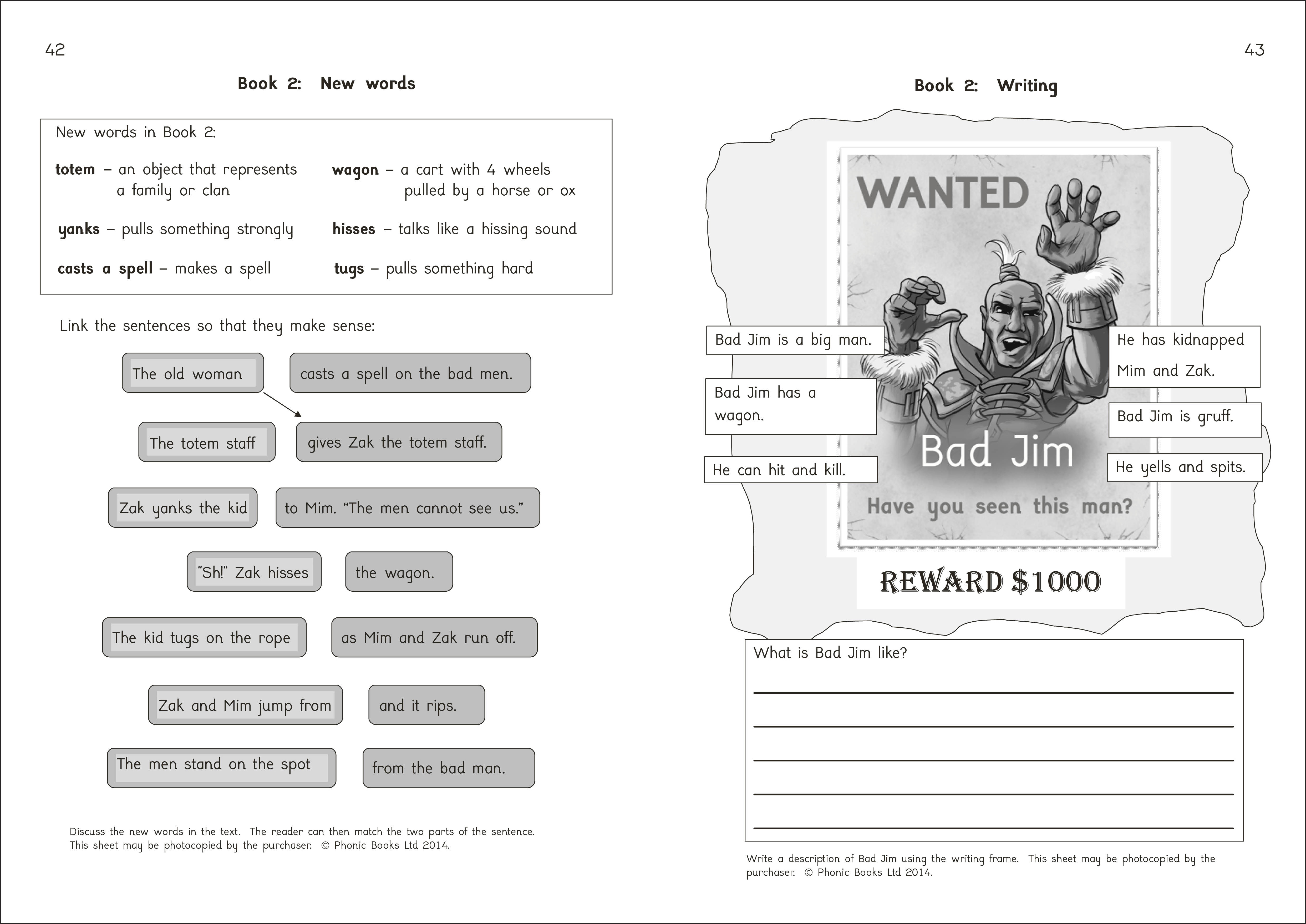 additional book photo