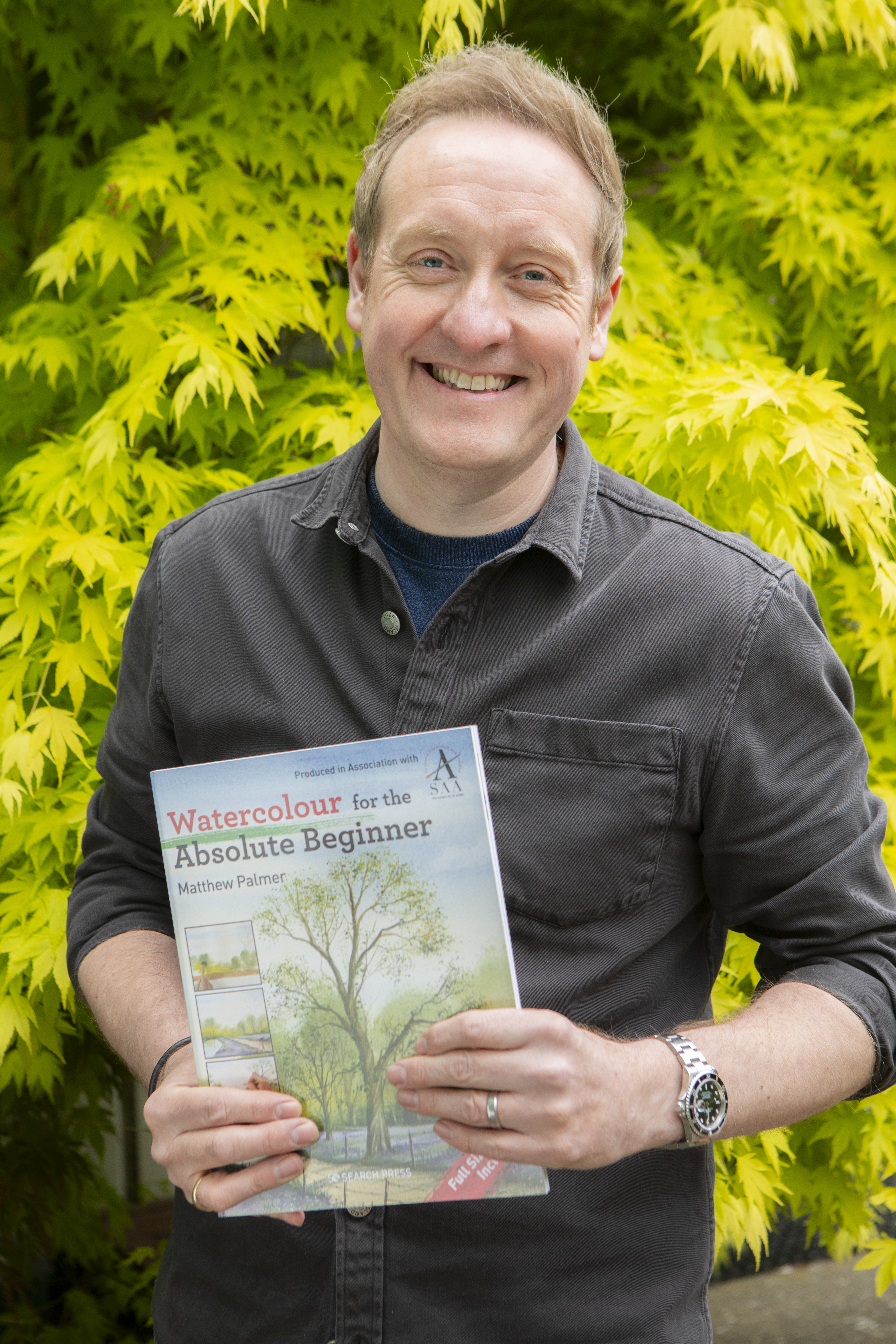 Author