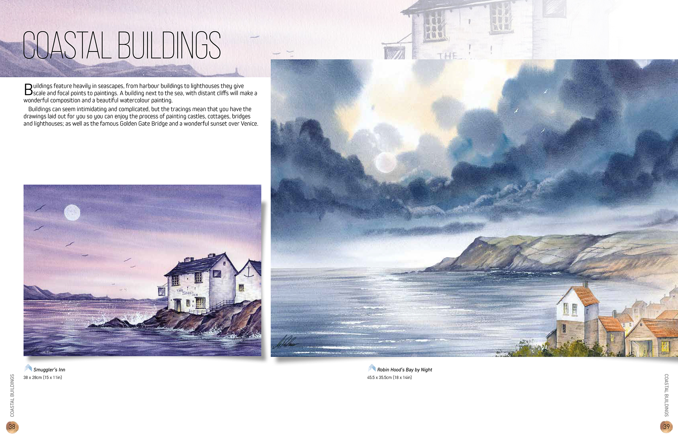 Sample spread