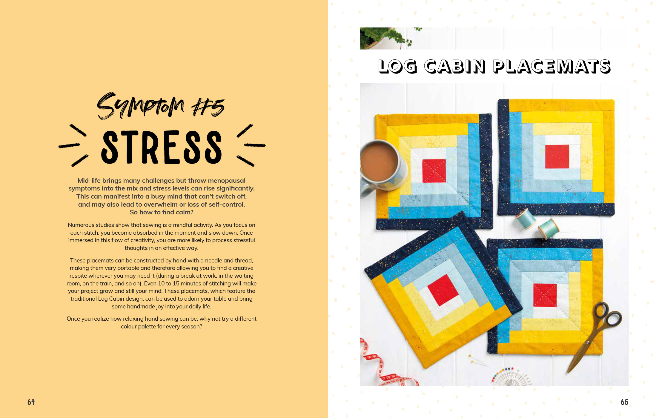 Sample spread