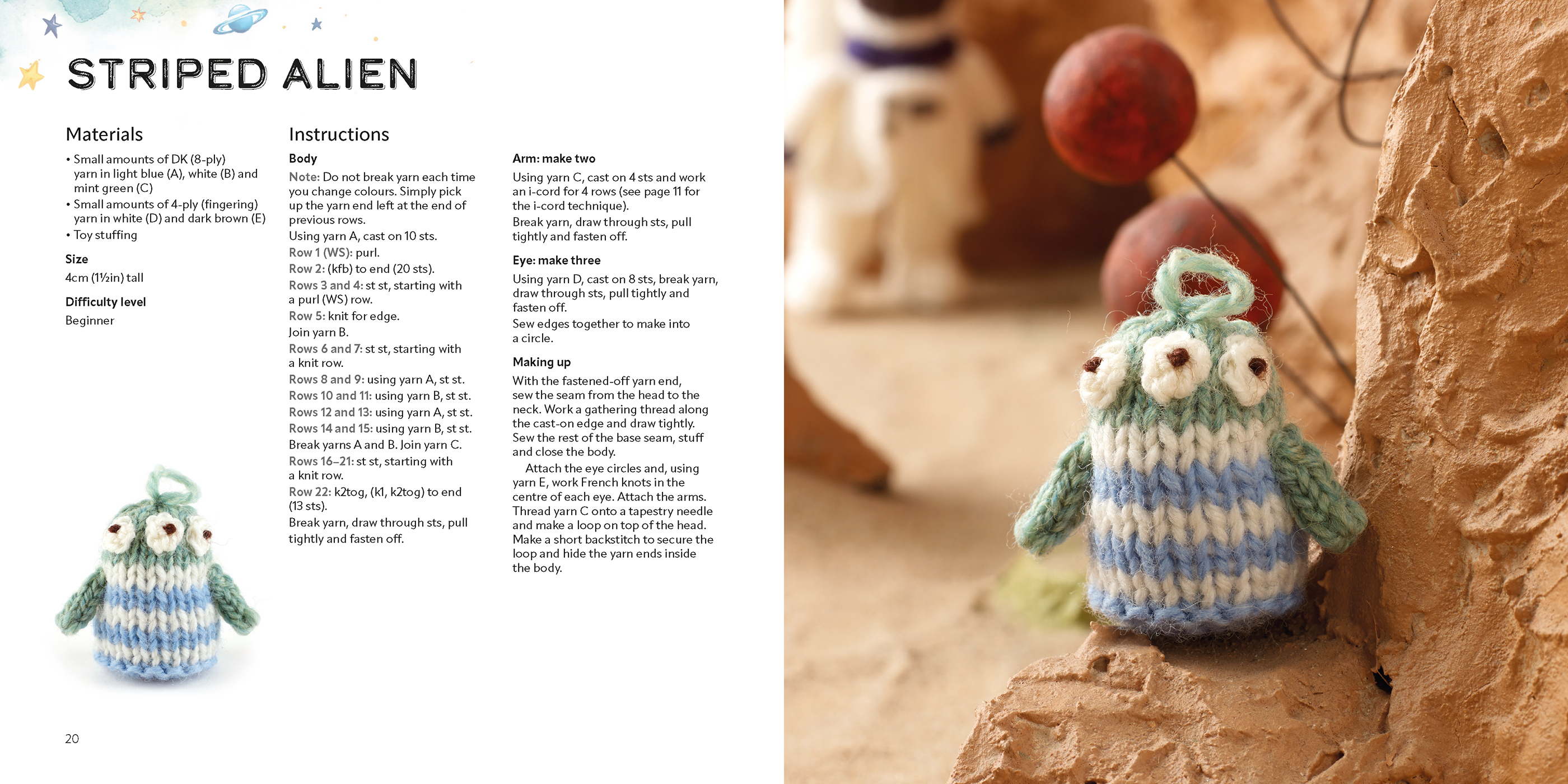 Sample spread