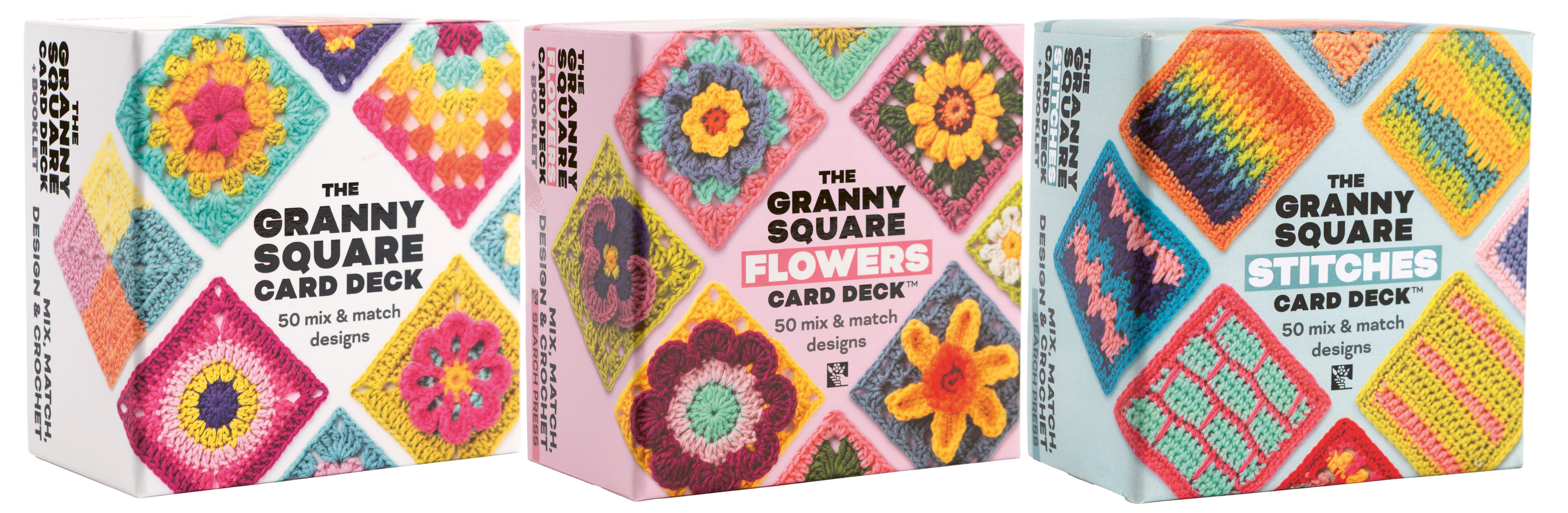 Card Decks x 3