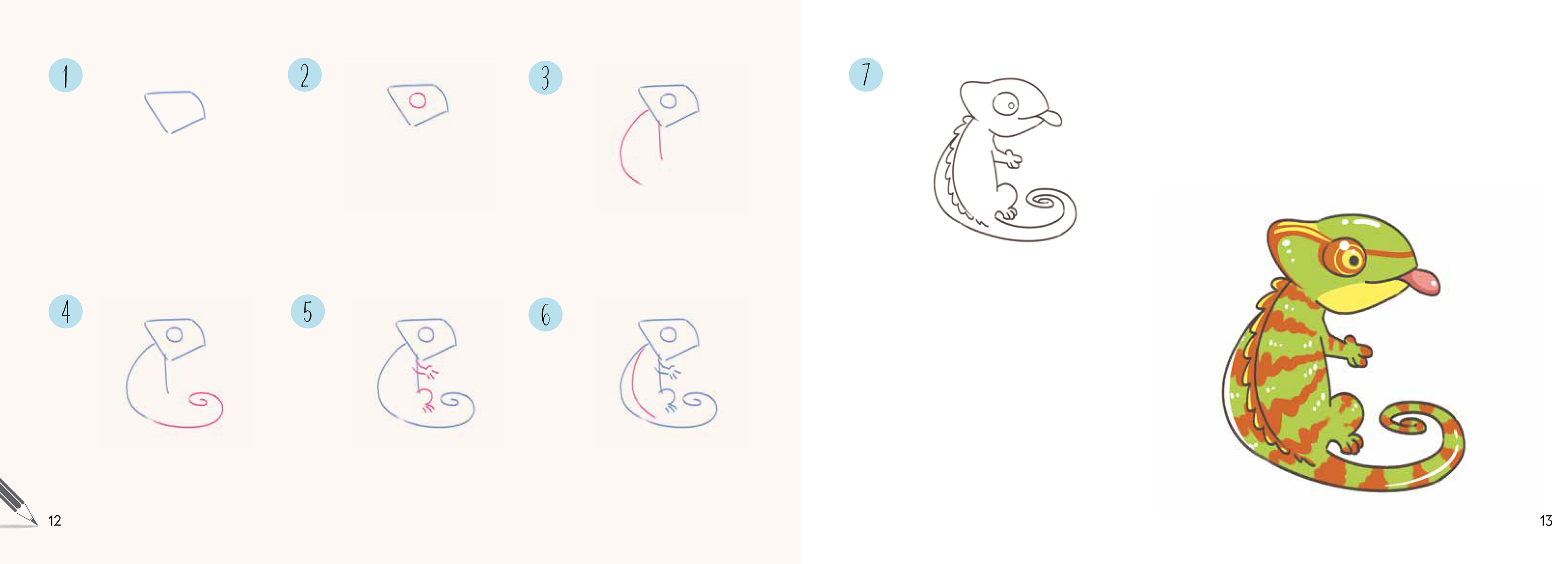 Sample spread