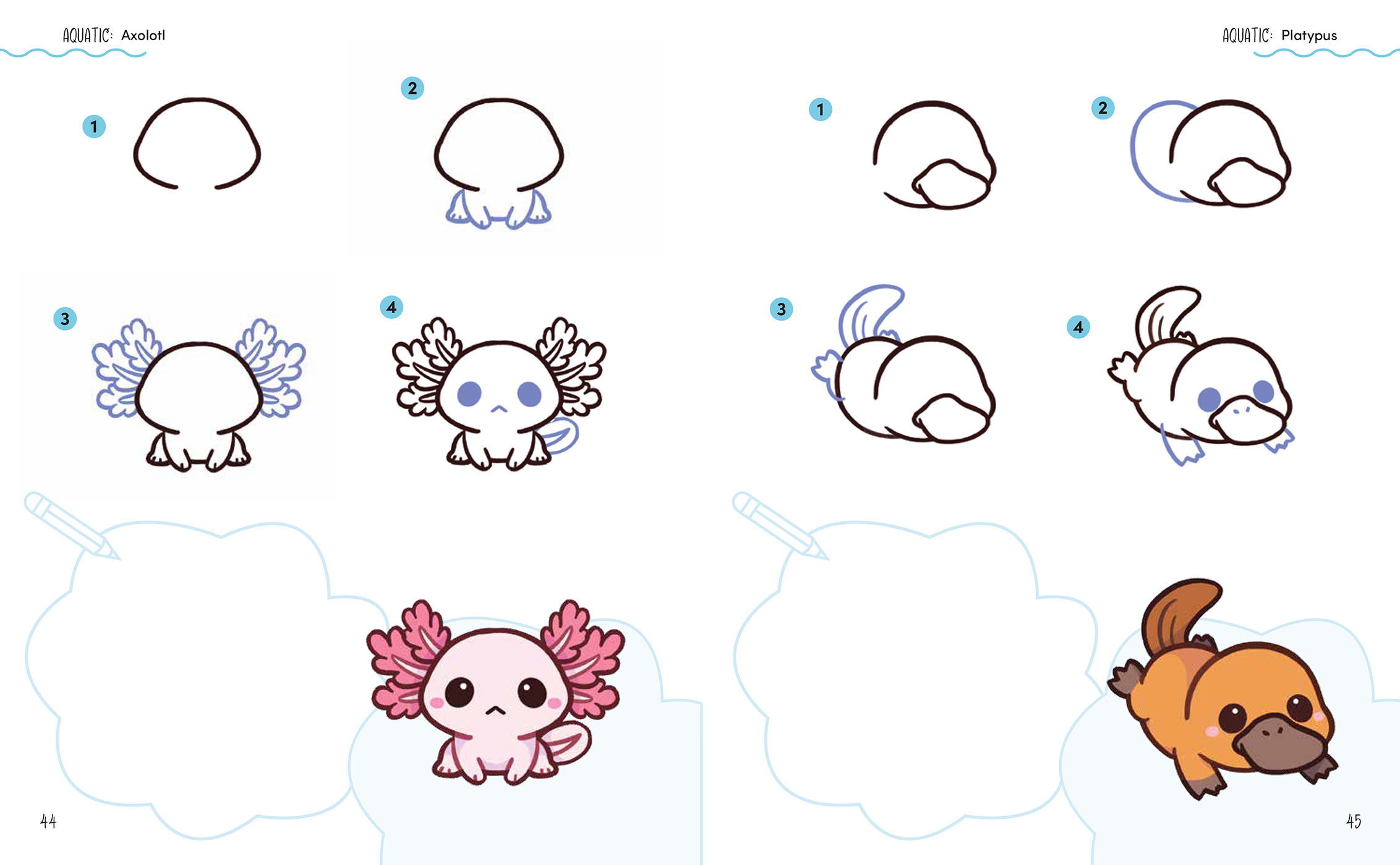 Sample spread