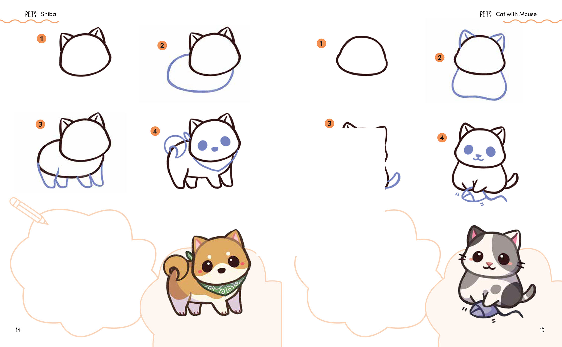 Sample spread