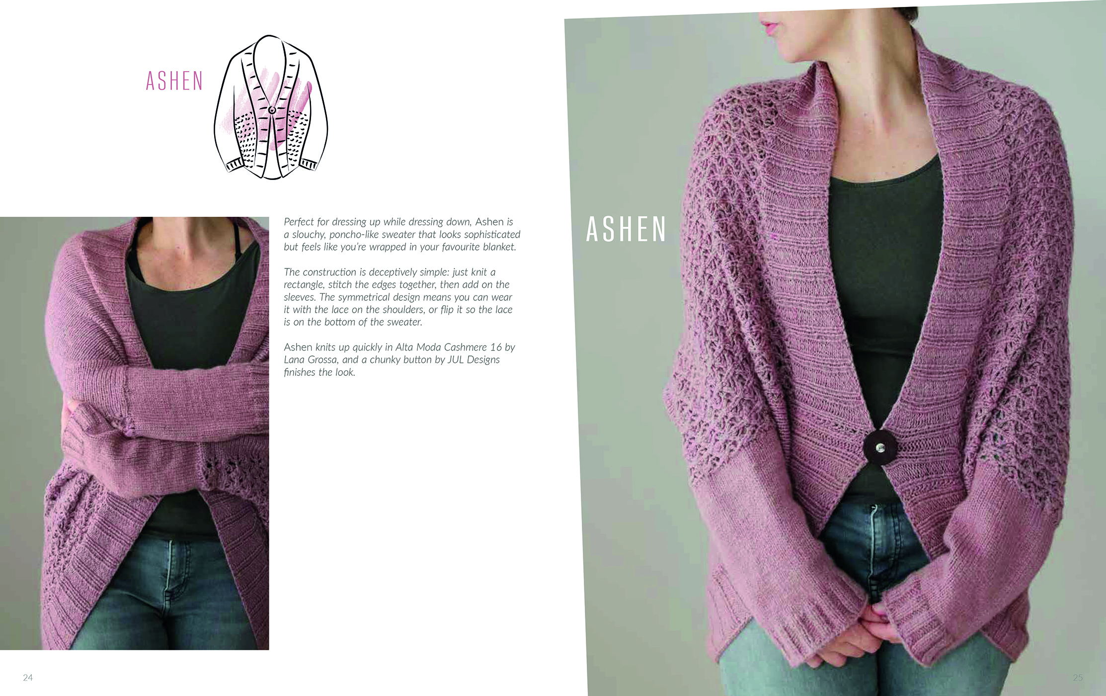 Sample spread